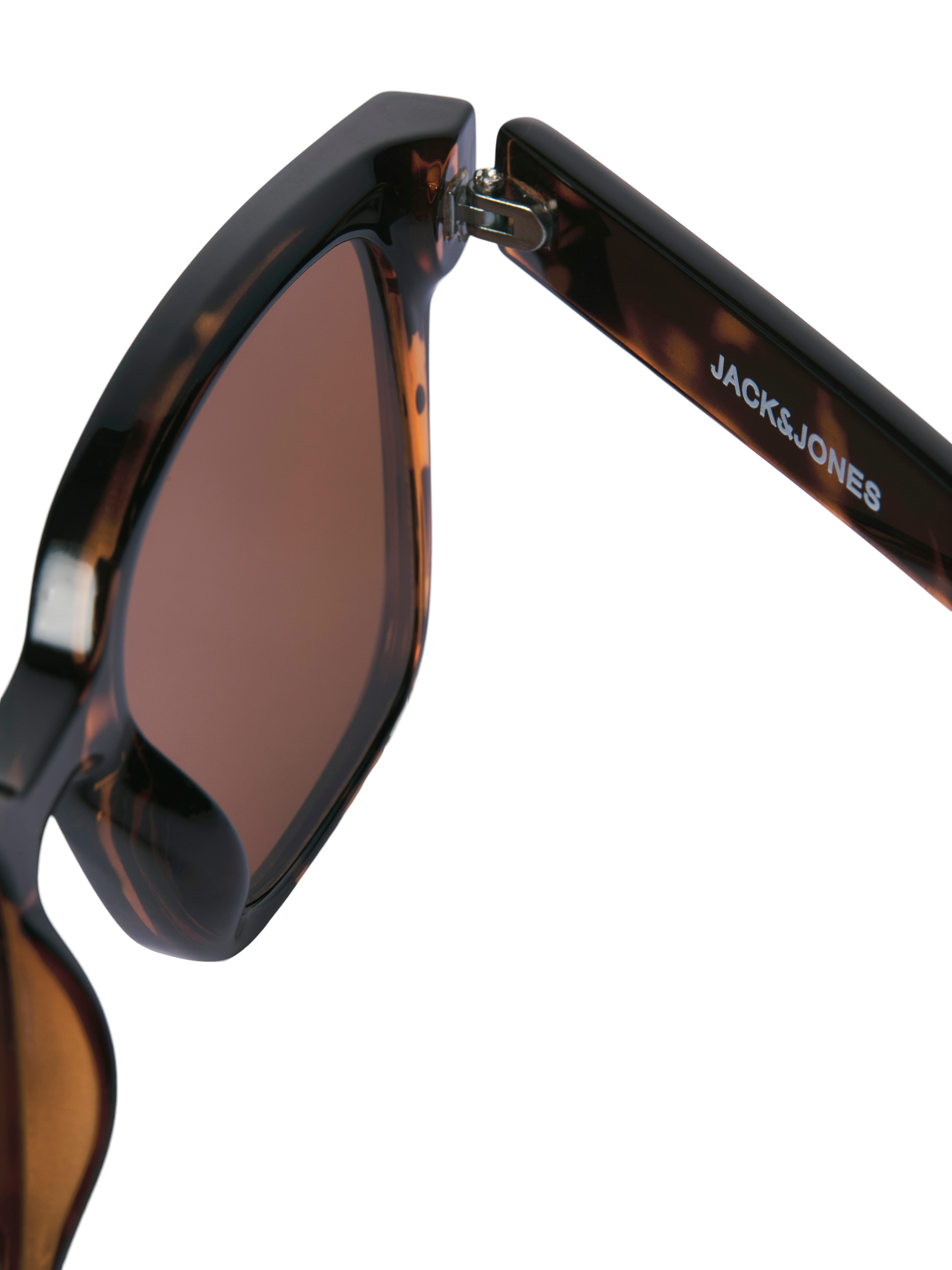 Jack & Jones Zonnebril JACPONTUS SUNGLASSES NOOS