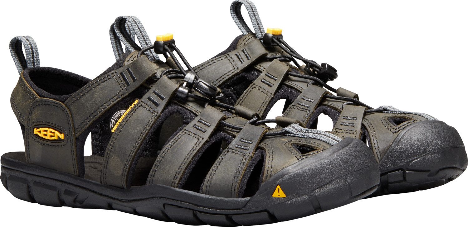 Keen Sandalen CLEARWATER CNX LEATHER