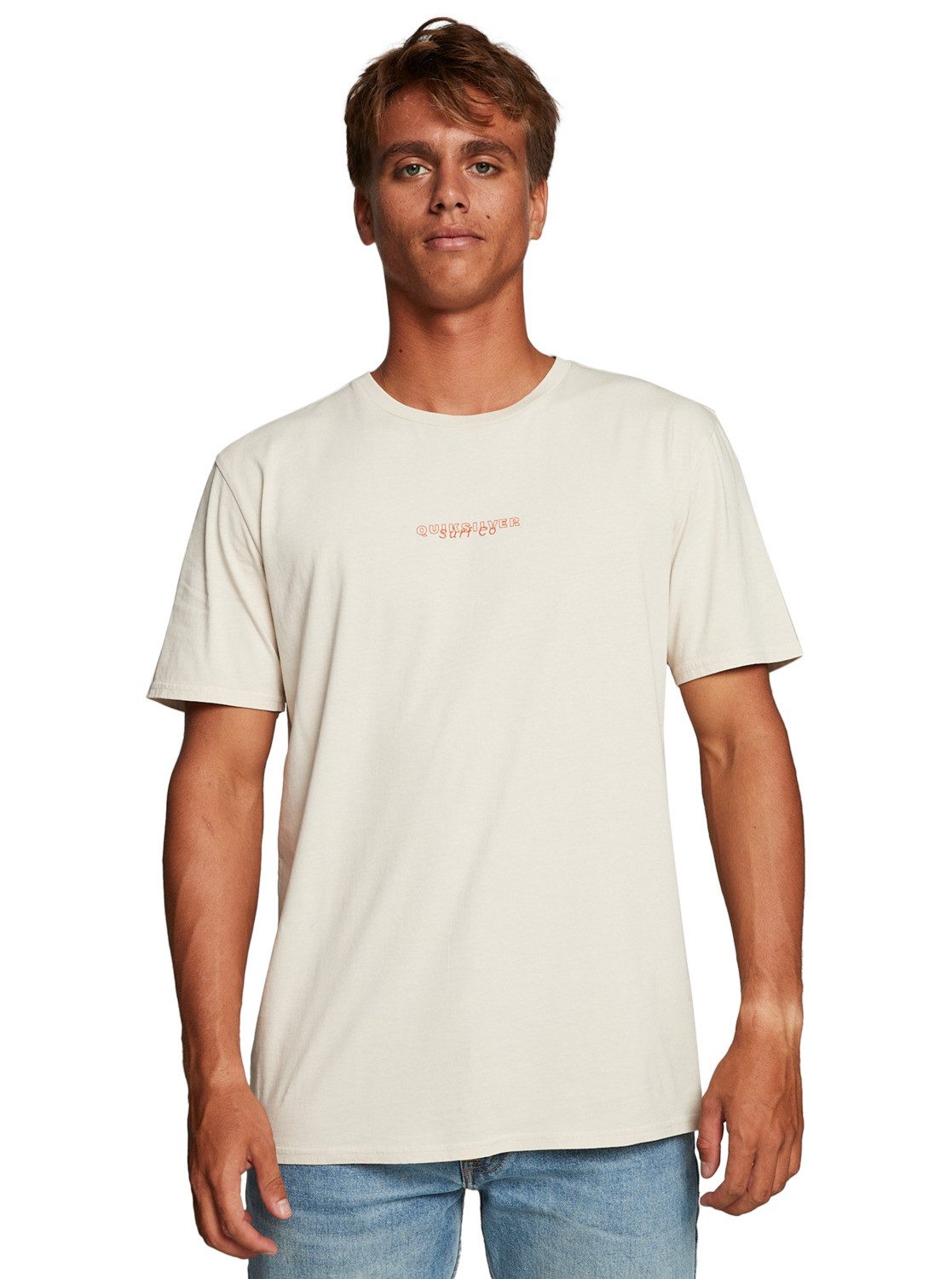 Quiksilver T-shirt Urban Volcano