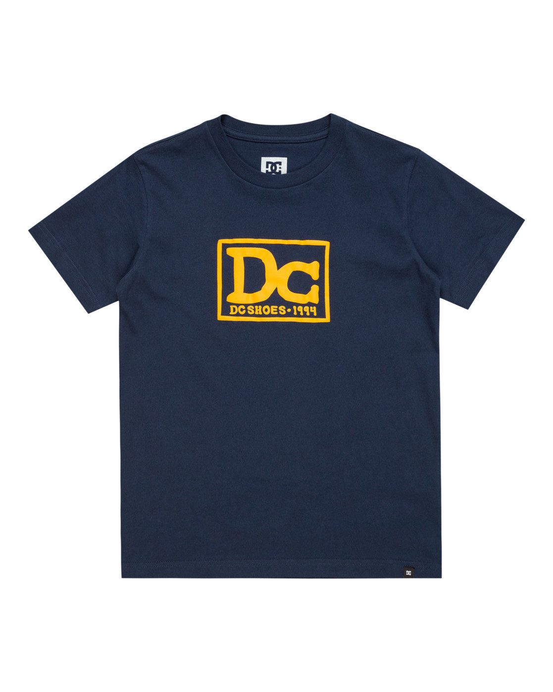 DC Shoes Shirttop Tribute