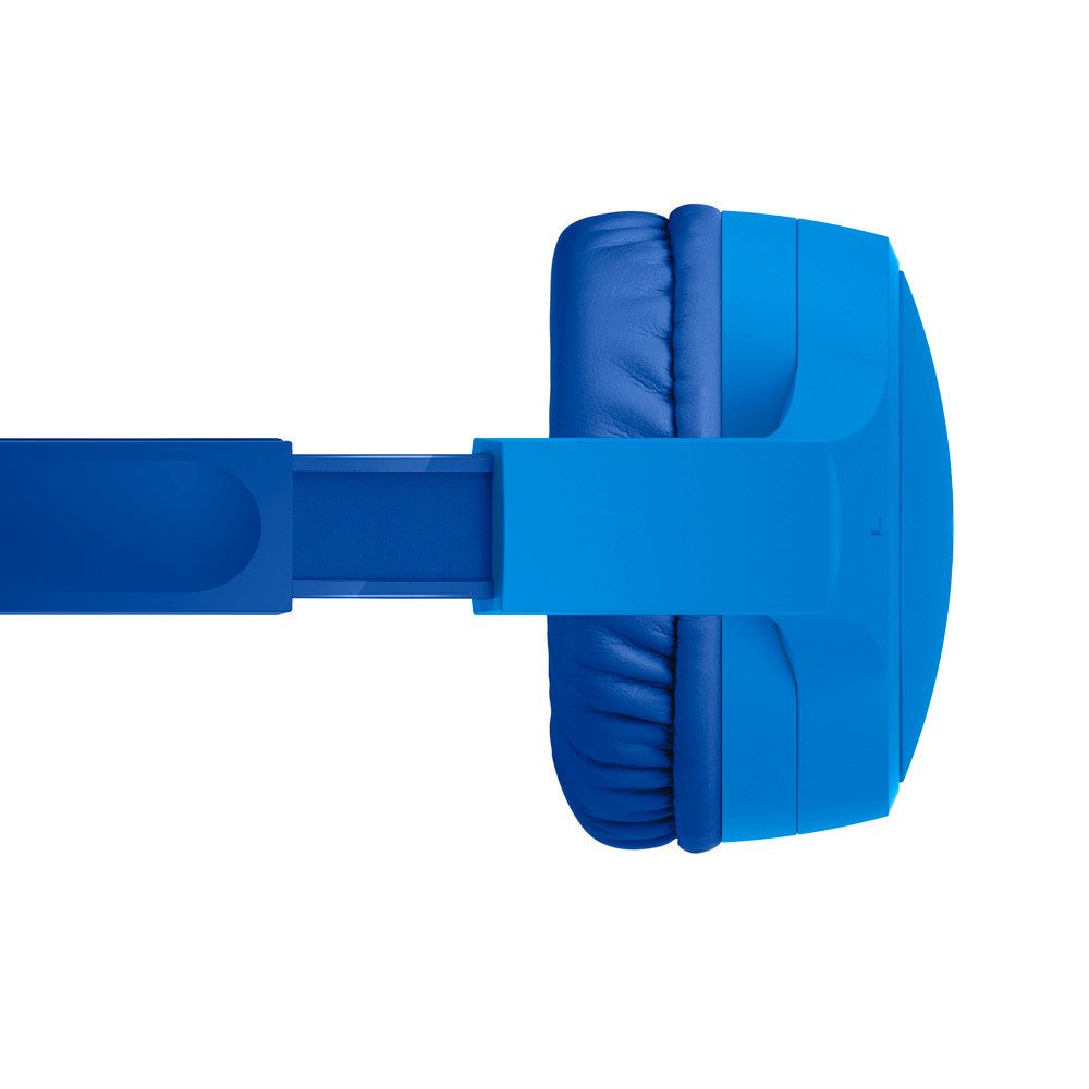 Belkin Kinder koptelefoon SOUNDFORM Mini Bluetooth On-Ear Koptelefoon voor Kinderen