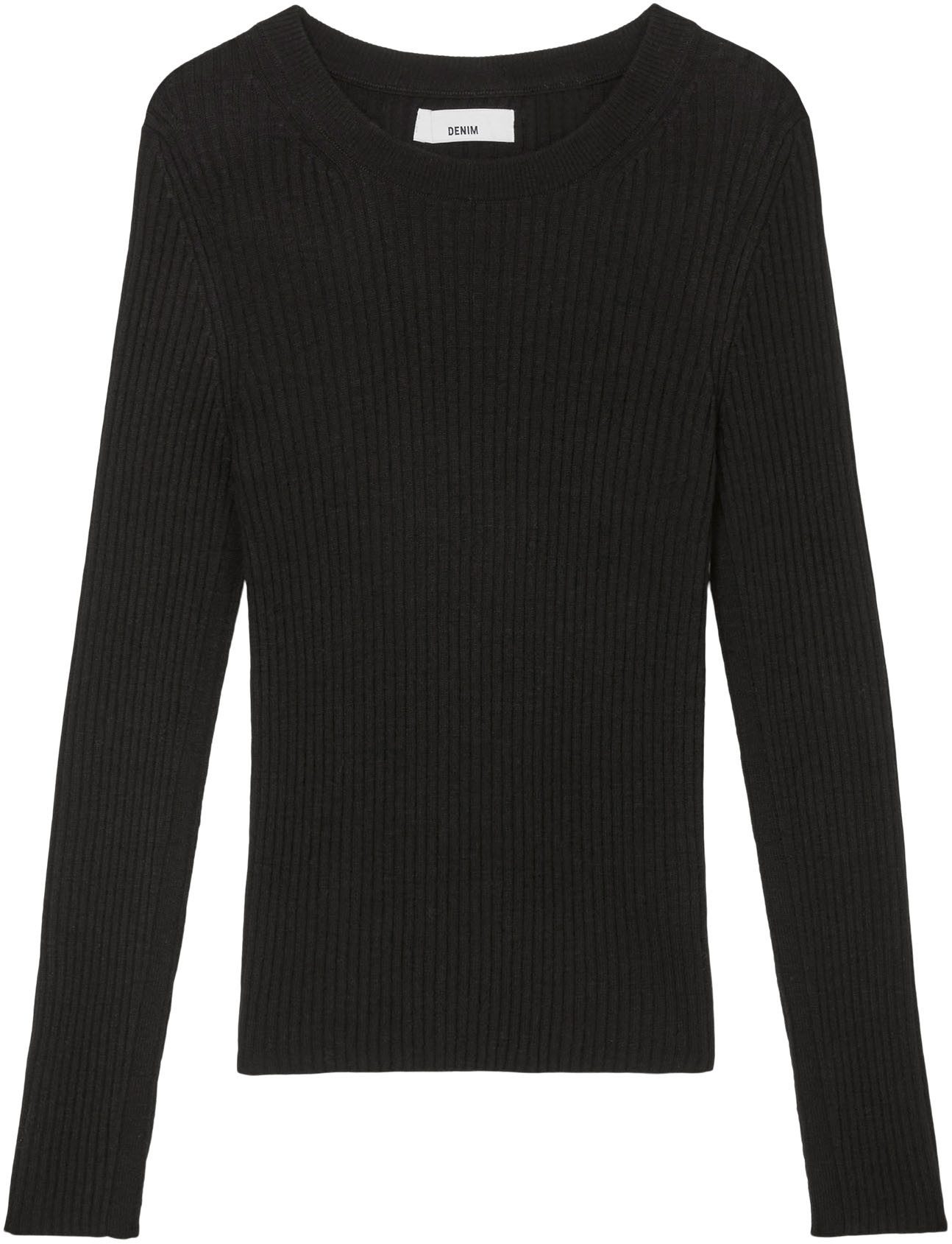 Marc O'Polo DENIM Trui met ronde hals