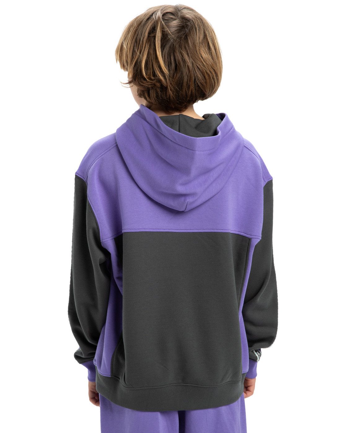 Quiksilver Hoodie Global Heat