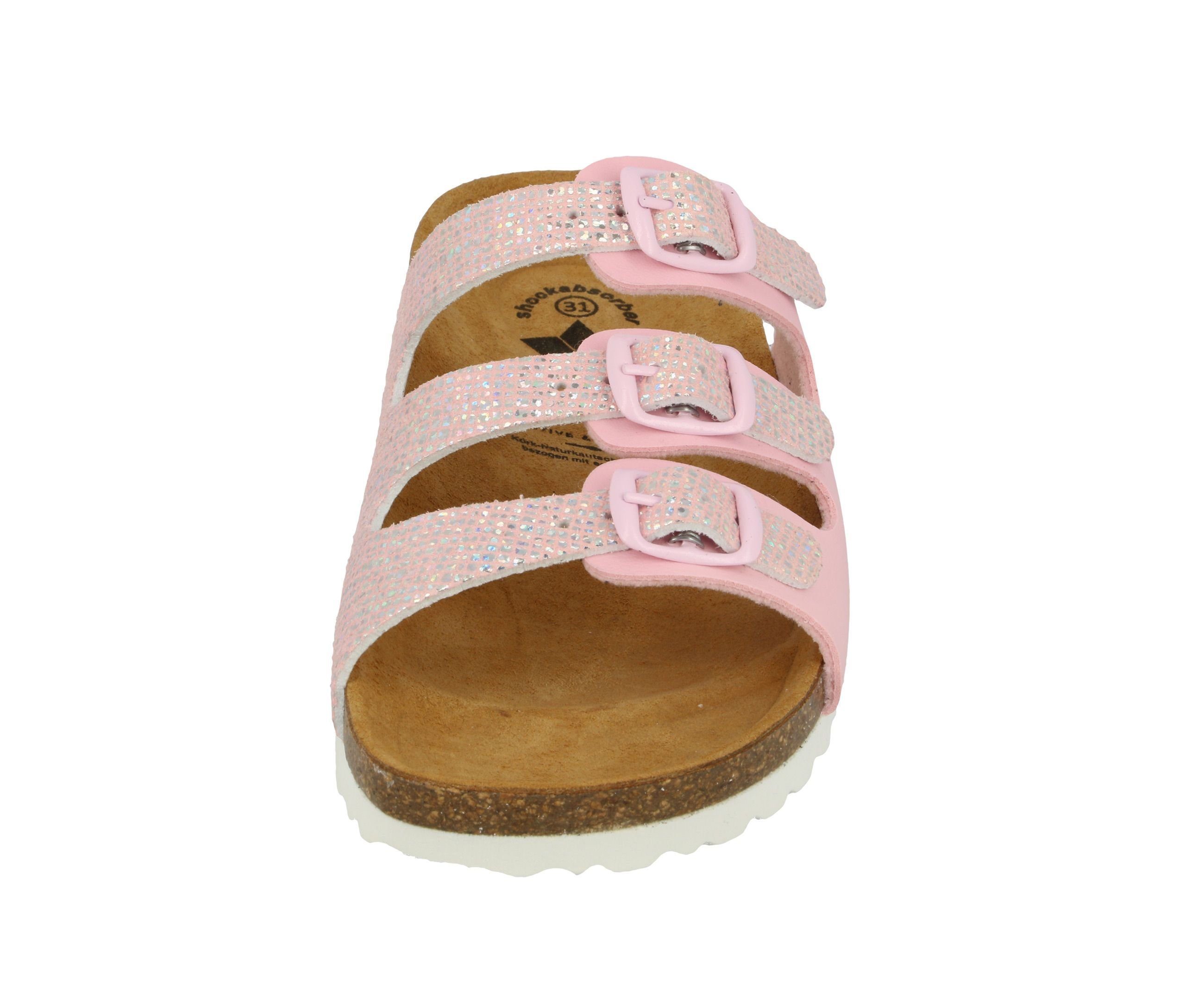Lico Slippers Instappers Bioline Free kids