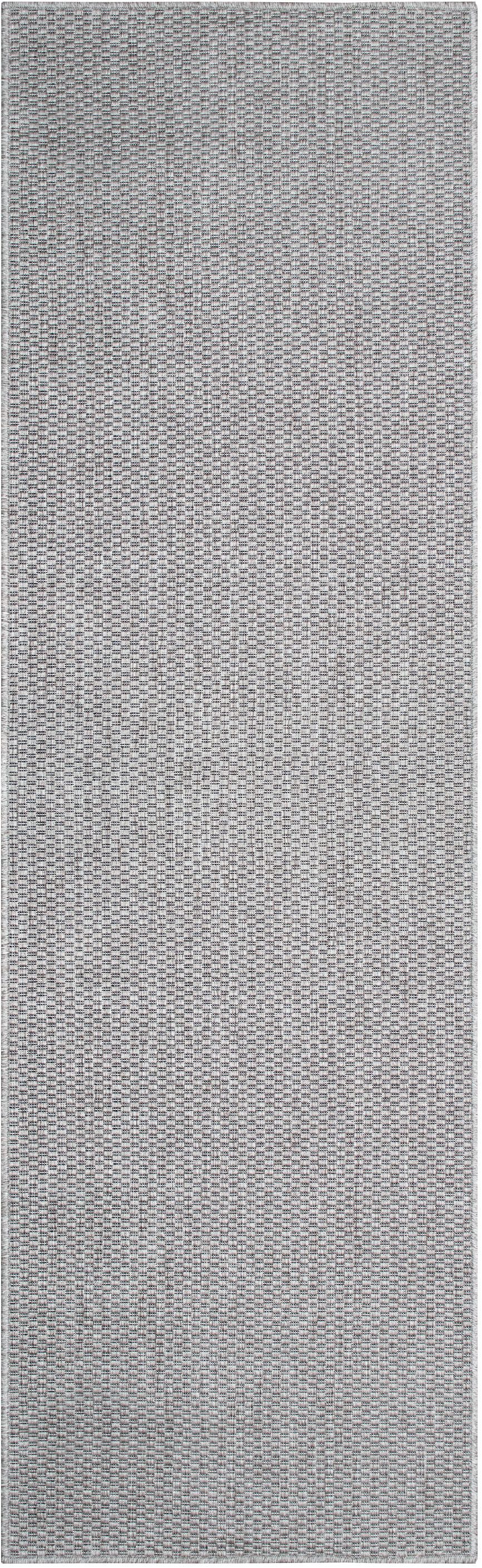 my home Vloerkleed Venetië is ook als loper verkrijgbaar Geschikt voor binnen en buiten, sisal-look, weerbestendig & uv-bestendig