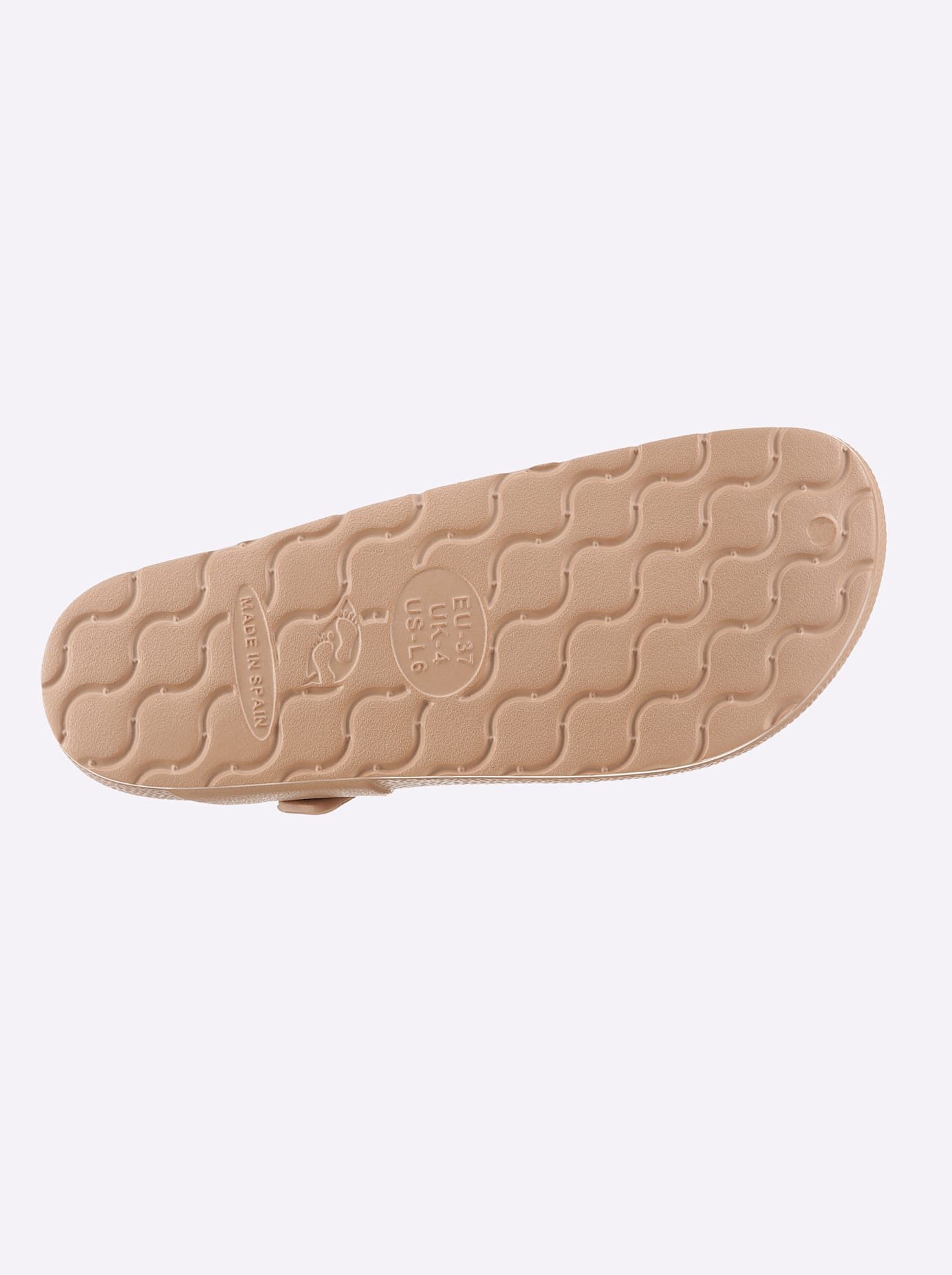 Casual Looks Slippers