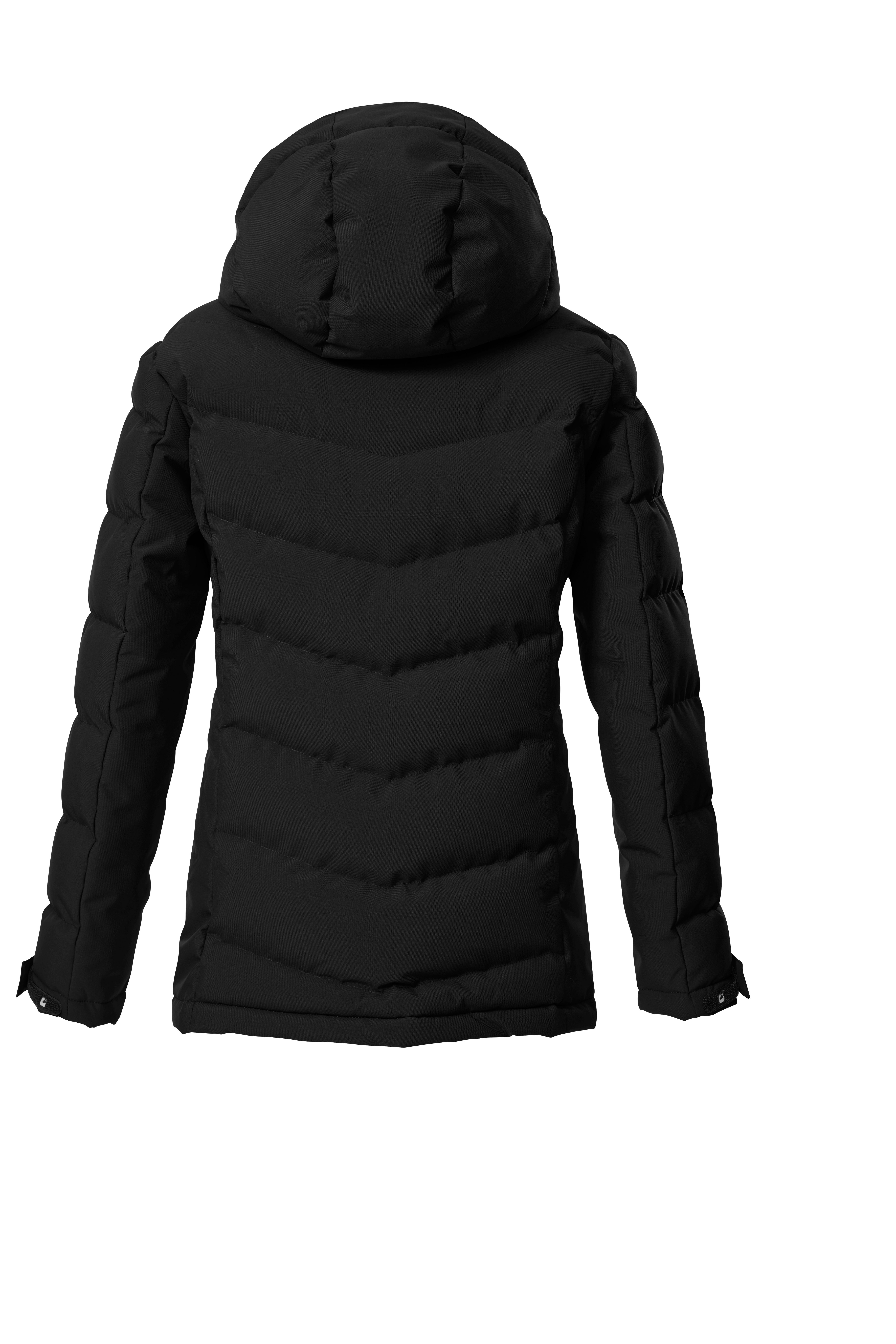 Killtec Gewatteerde jas KOW 220 GRLS QLTD JCKT (1 stuk)