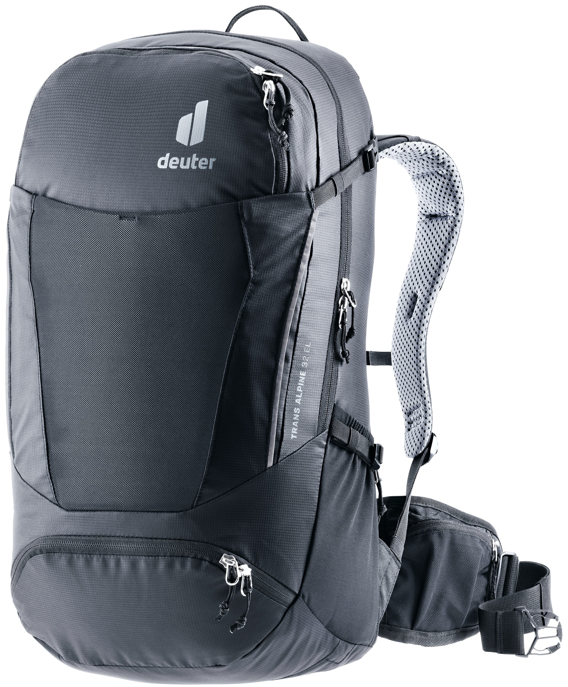 Deuter Fietsrugzak Trans Alpine 32 EL