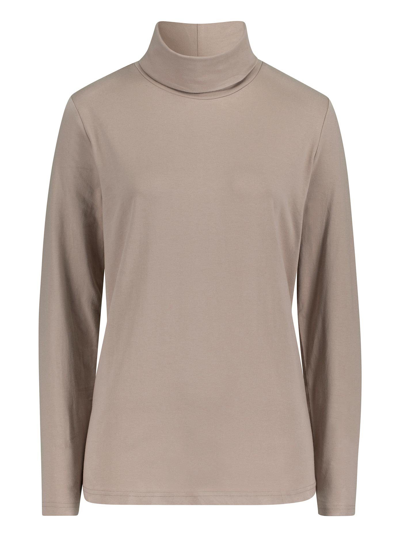 Casual Looks Colshirt (1-delig)