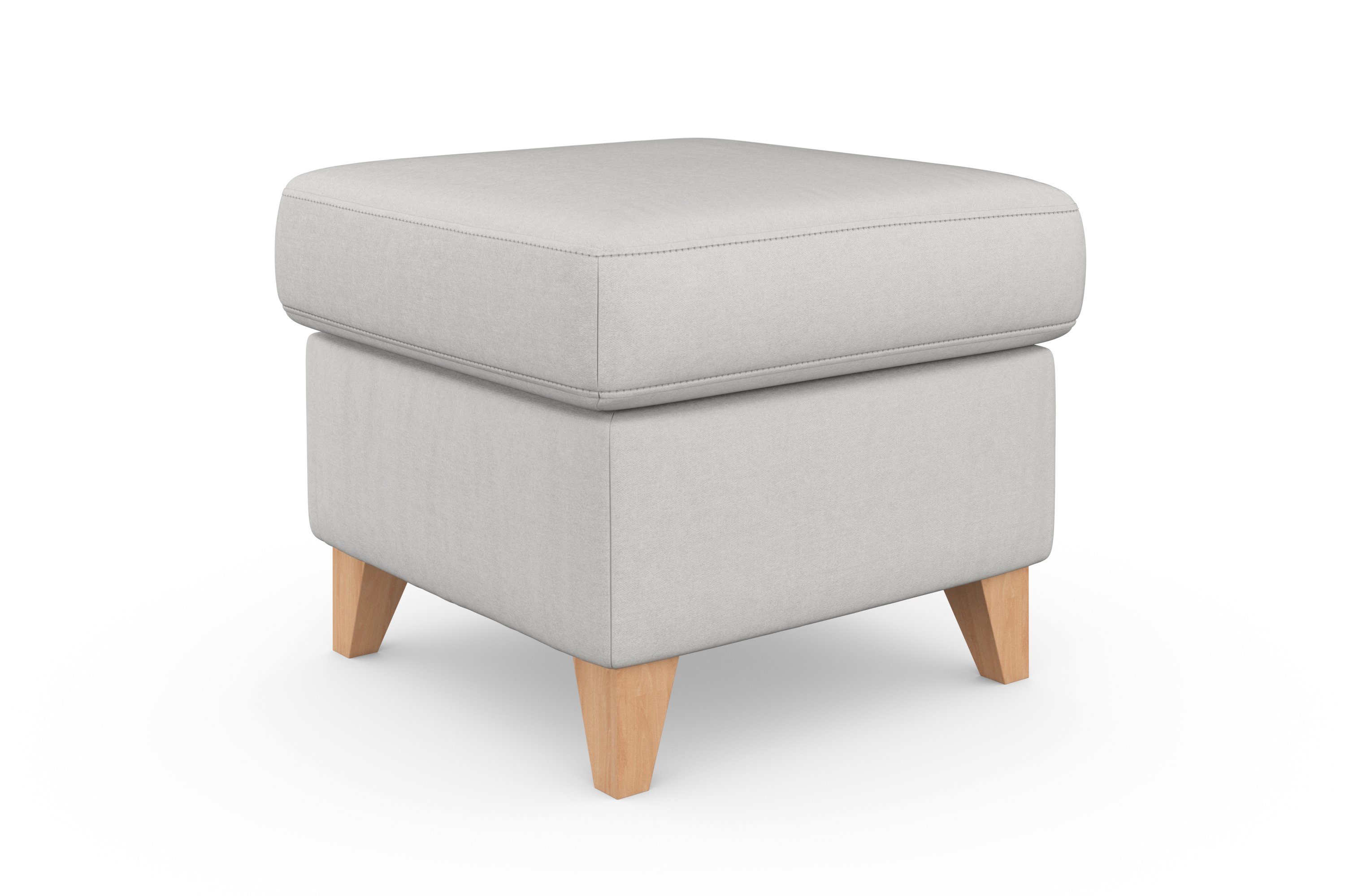 sit&more Hocker met bergruimte Visby