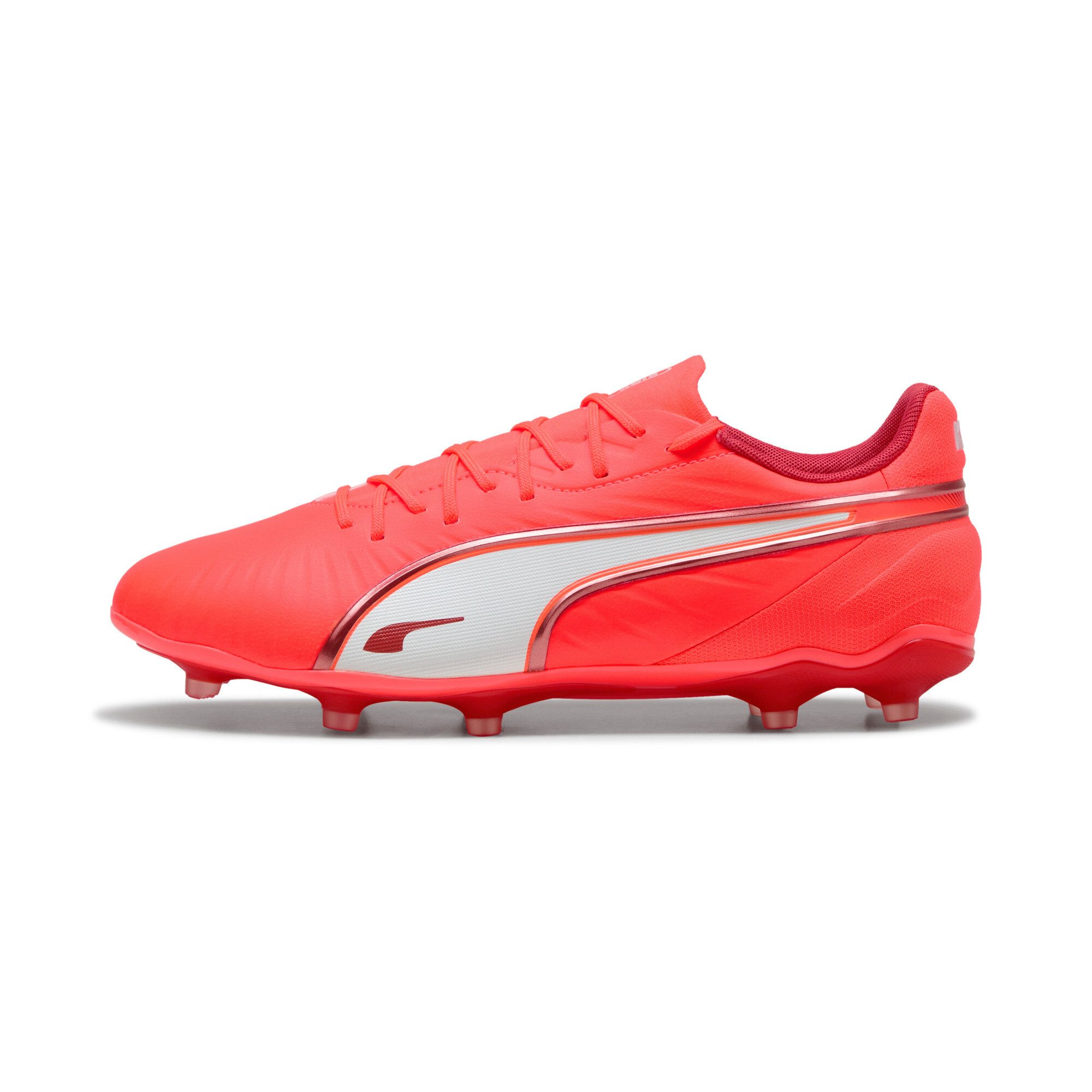 PUMA Voetbalschoenen KING MATCH FG/AG