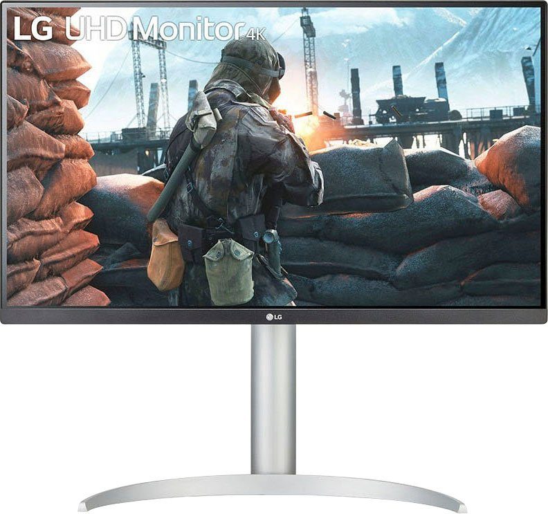 LG Gaming-monitor 27UP650P, 68,6 cm / 27", 4K Ultra HD