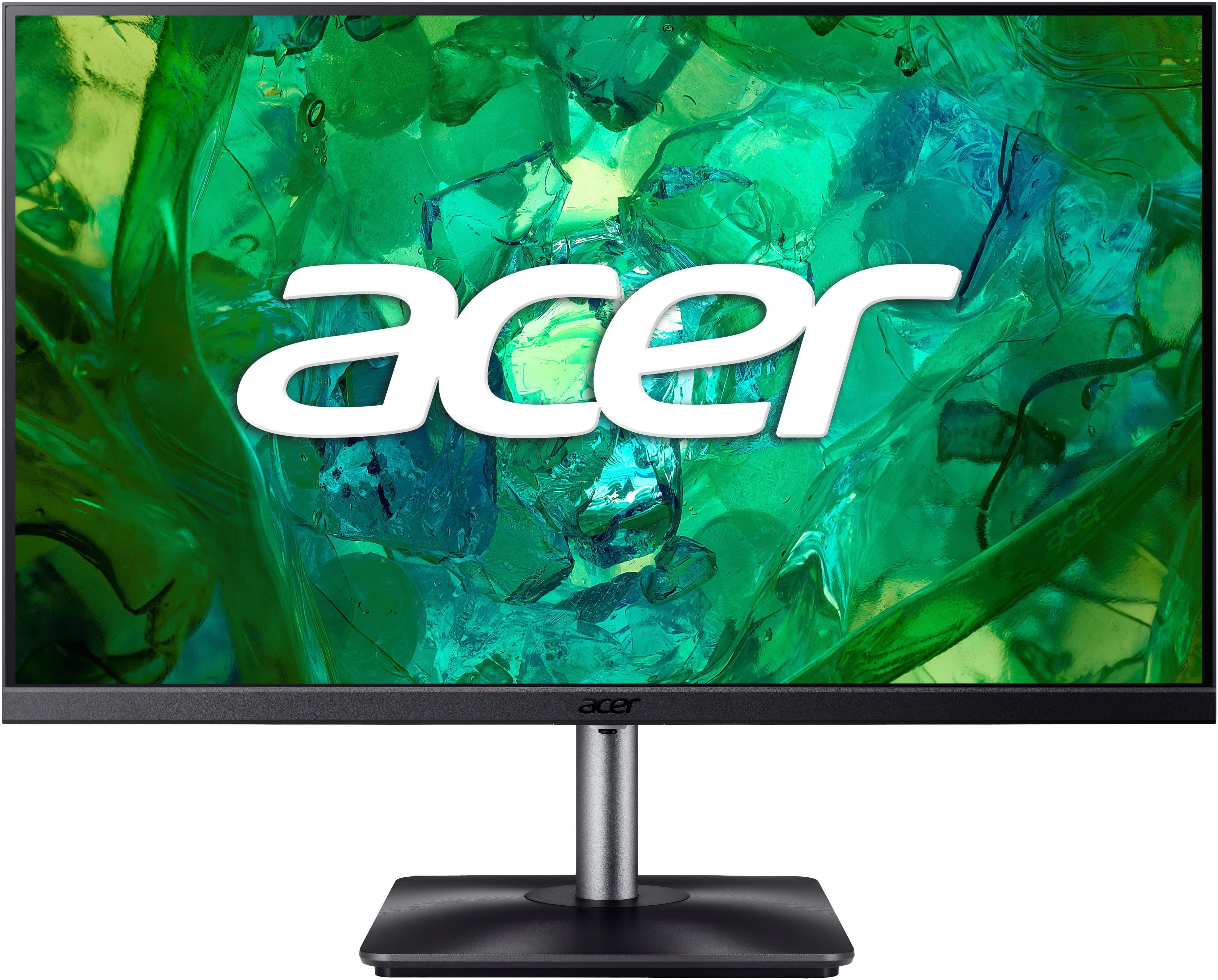 Acer Ledscherm Vero RS242Y, 61 cm / 24", Full HD