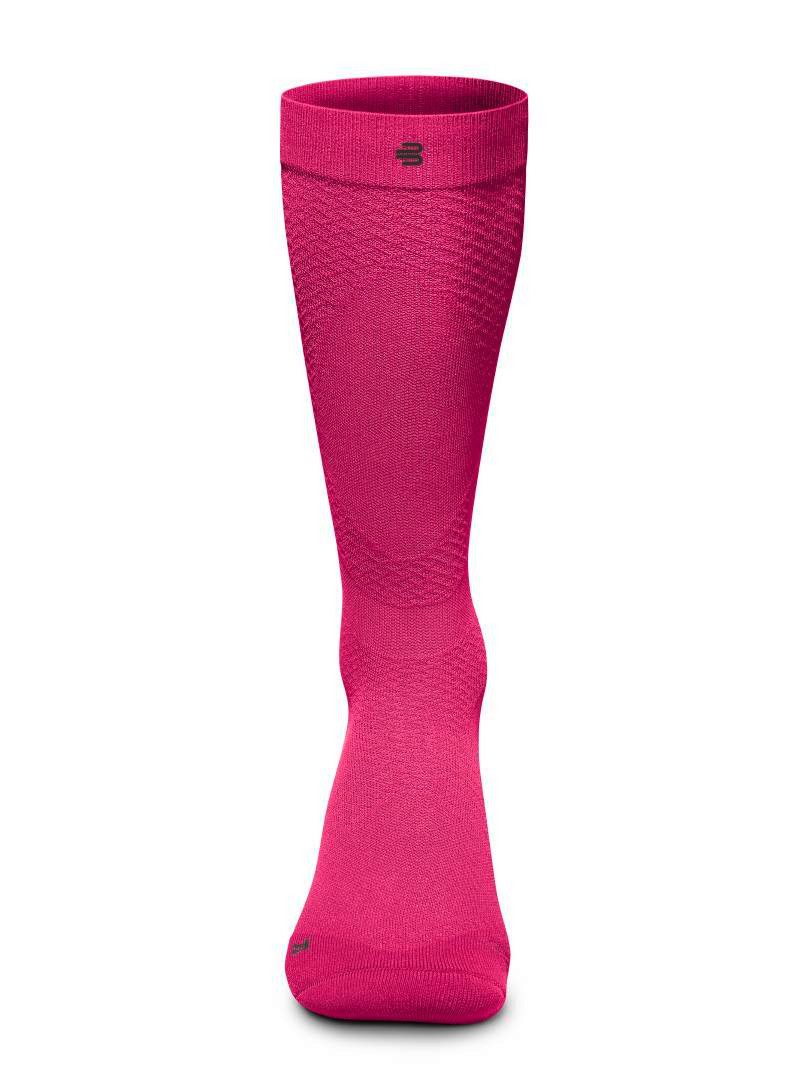 Bauerfeind Compressiekousen Run Ultralight Compression Socks