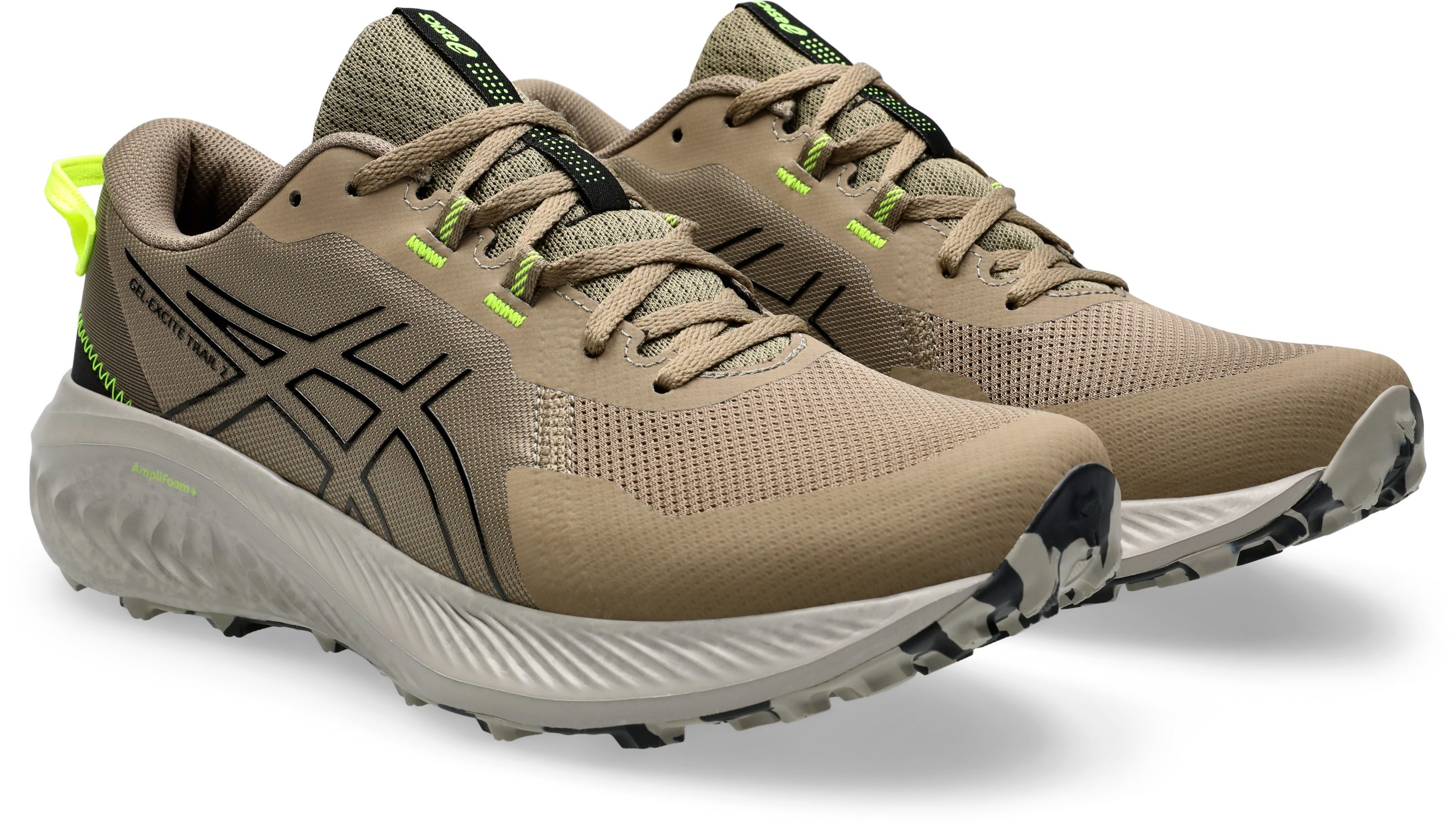 Asics Trailrunningschoenen GEL-EXCITE TRAIL 2