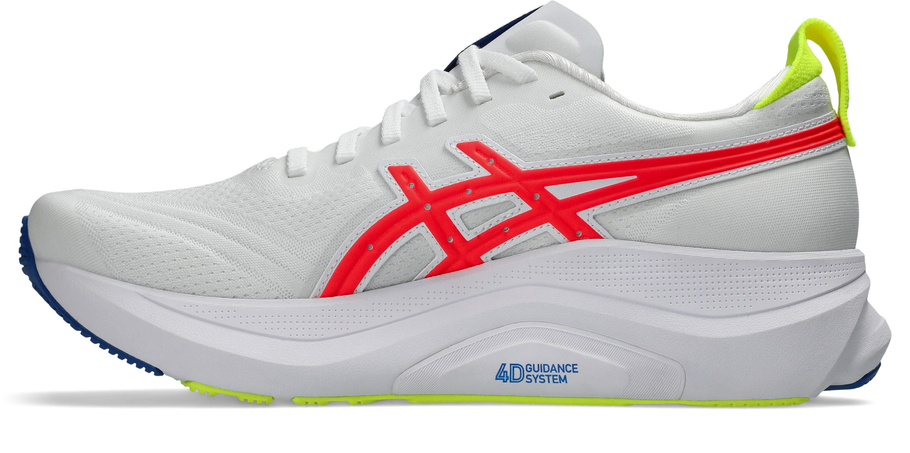 Asics Runningschoenen
