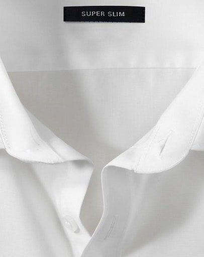 OLYMP Businessoverhemd No. Six super slim
