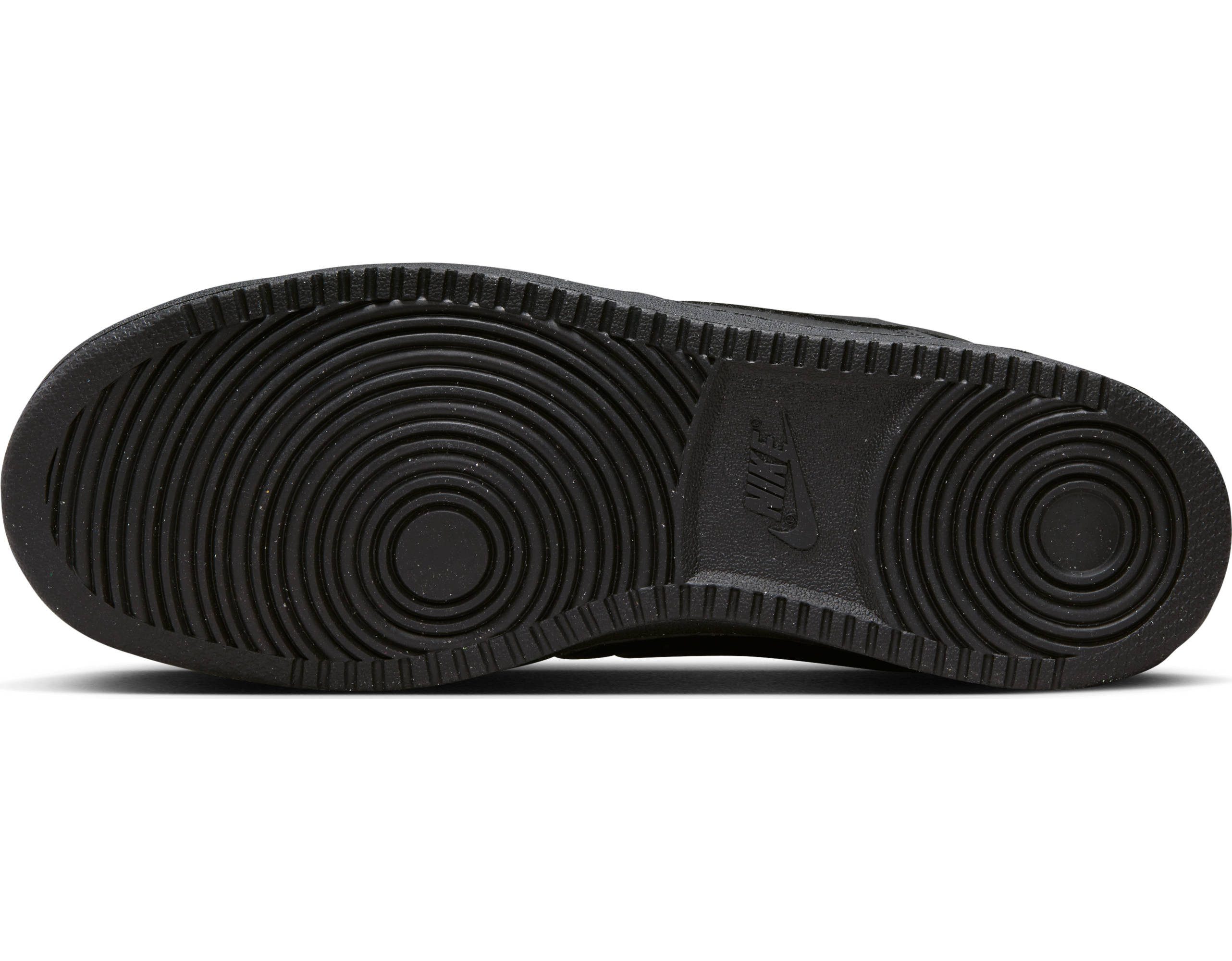 Nike Sportswear Sneakers COURT VISION LOW NEXT NATURE Design in de voetsporen van de Air Force 1
