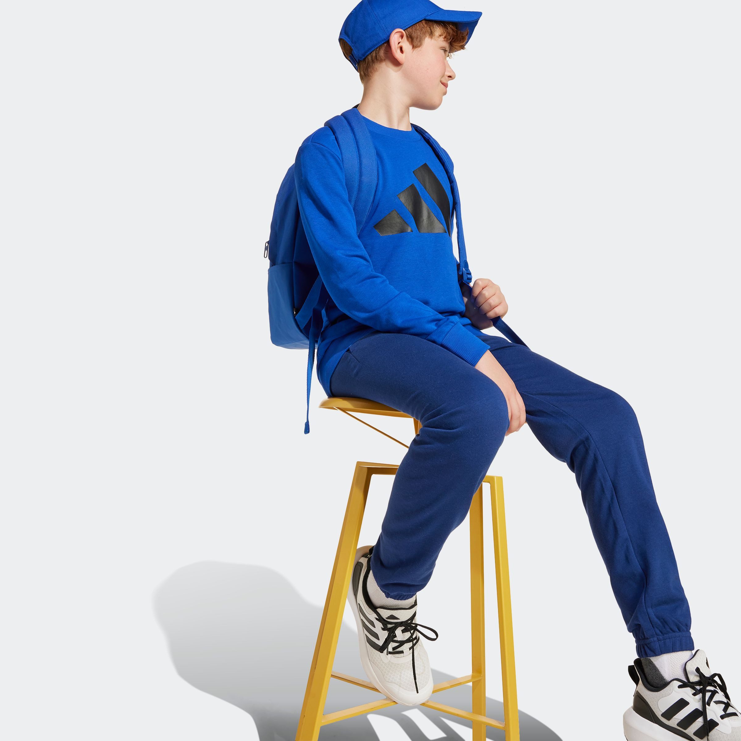 adidas Sportswear Trainingspak J BL FT JOG 240 (2-delig)