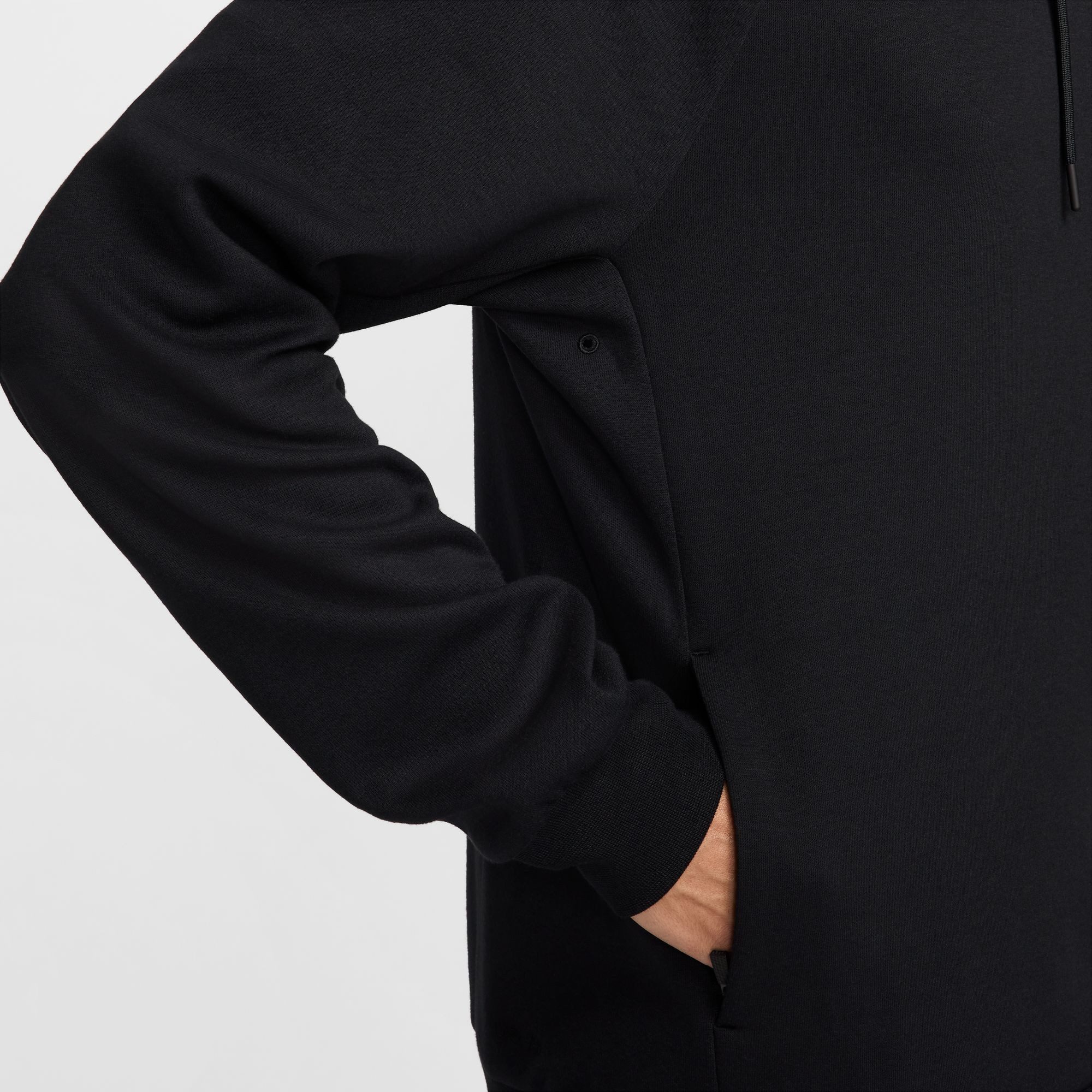 Nike T-shirt M NK DF UV PRIMARY PO HOODIE
