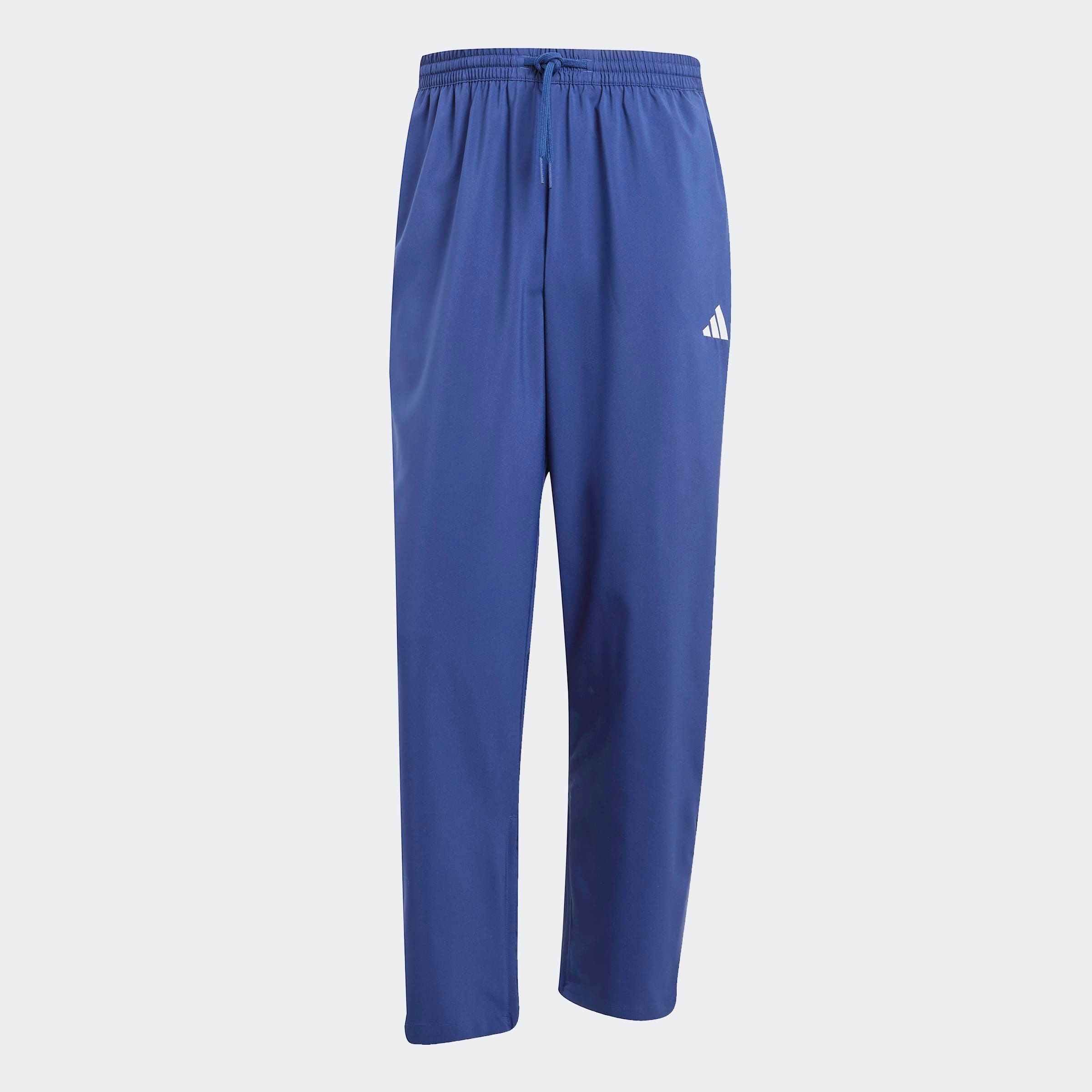 adidas Sportswear Sportbroek M STNFRD OPT SL Stanford trainingsbroek (1-delig)