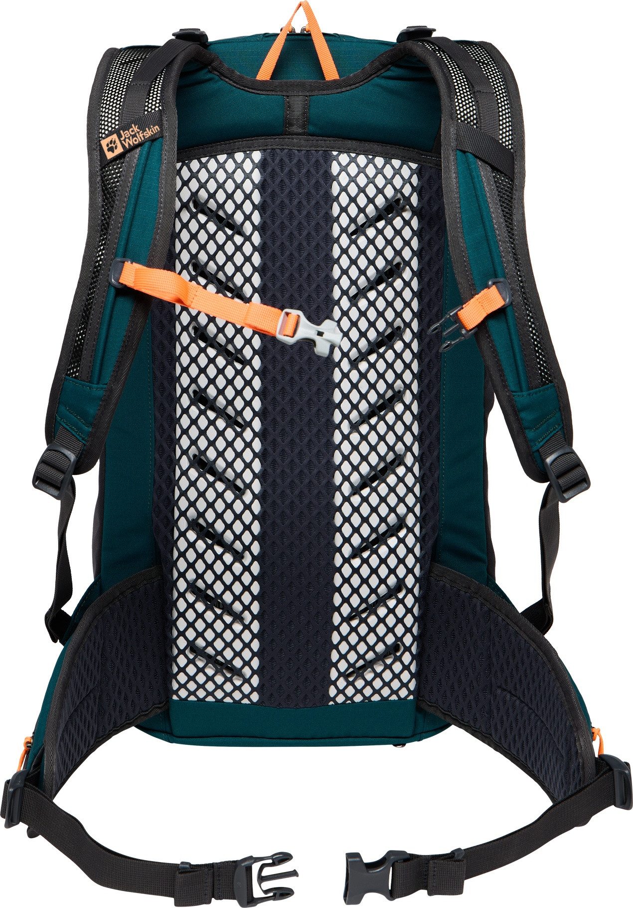 Jack Wolfskin Rugzak MOAB JAM SHAPE 25