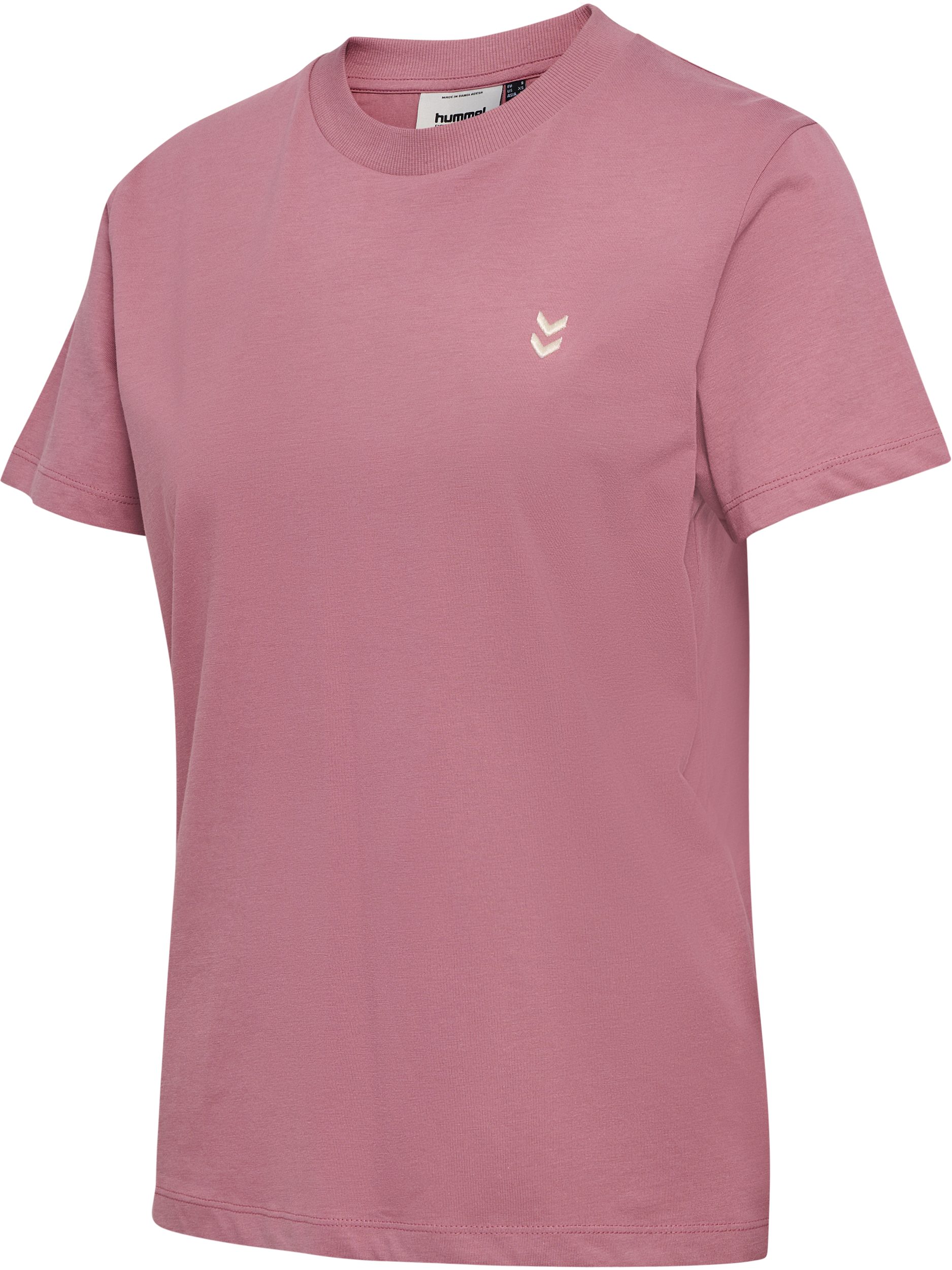 hummel T-shirt HMLPULSE W T-SHIRT (1-delig)