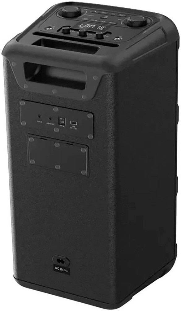 Panasonic Party-luidspreker BMAX10