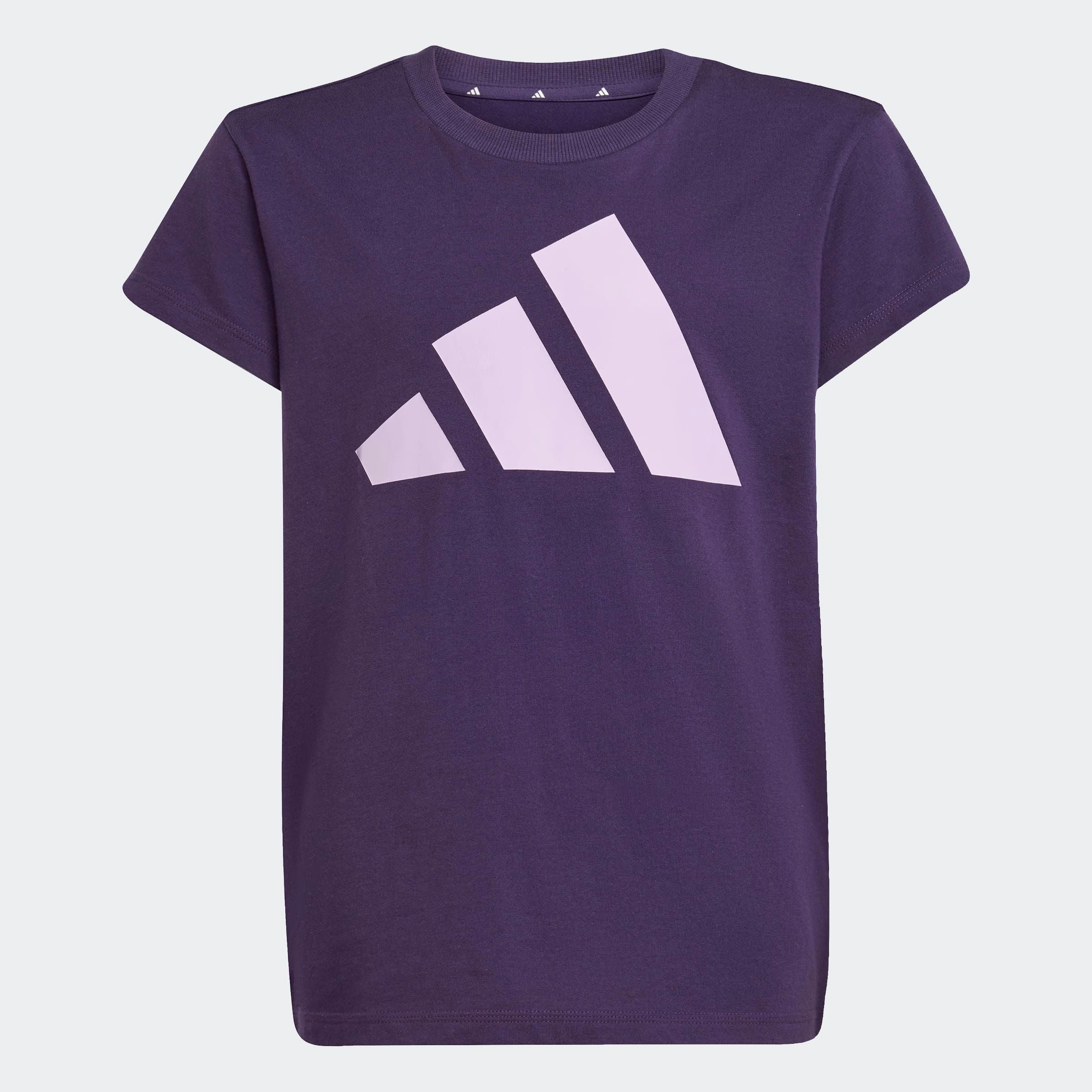 adidas Sportswear T-shirt JG BL TEE 160