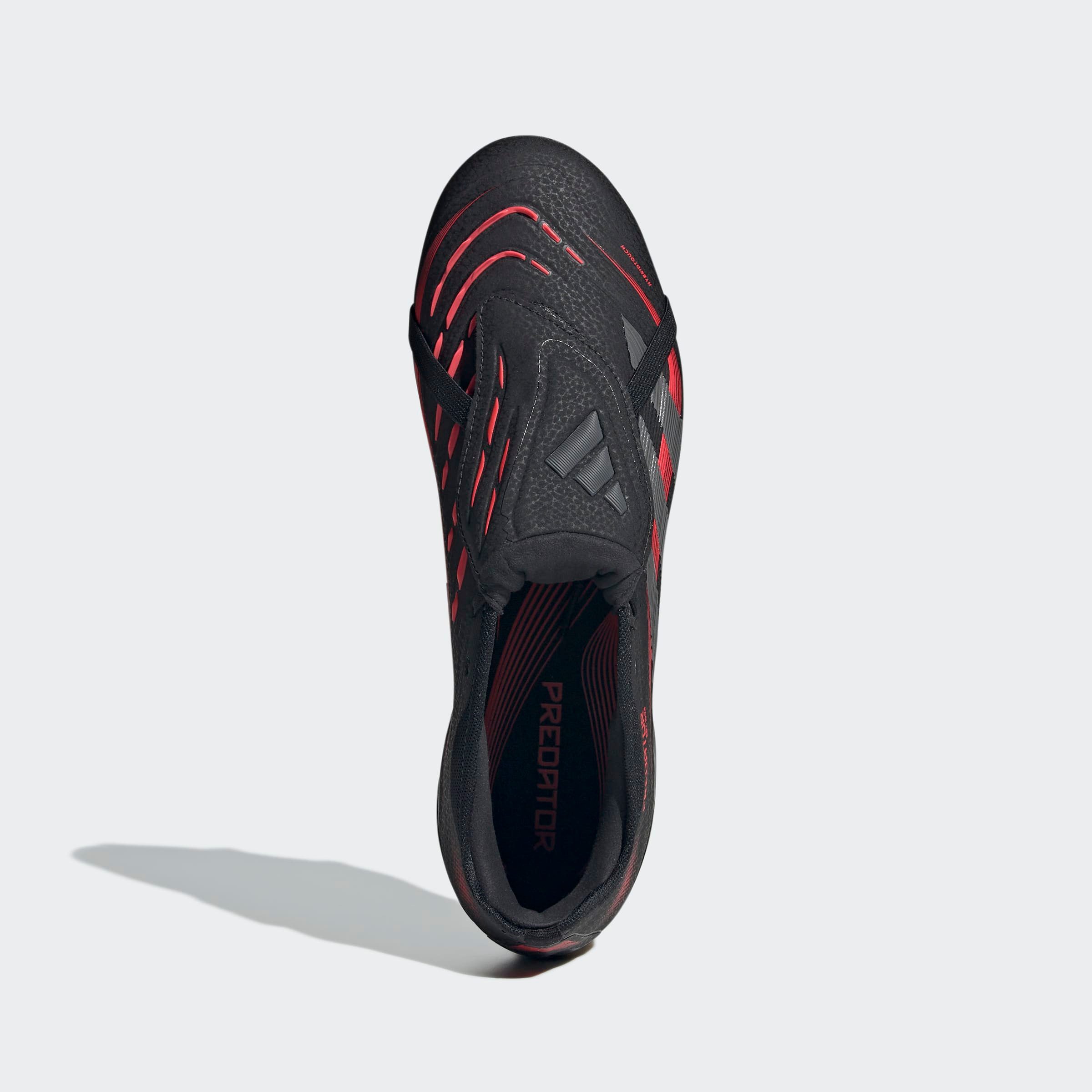 adidas Performance Voetbalschoenen PREDATOR PRO FOLD-OVER TONGUE FG