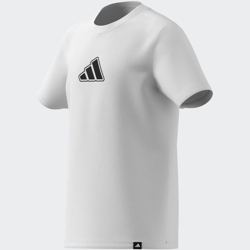 adidas Sportswear T-shirt J ANIME T