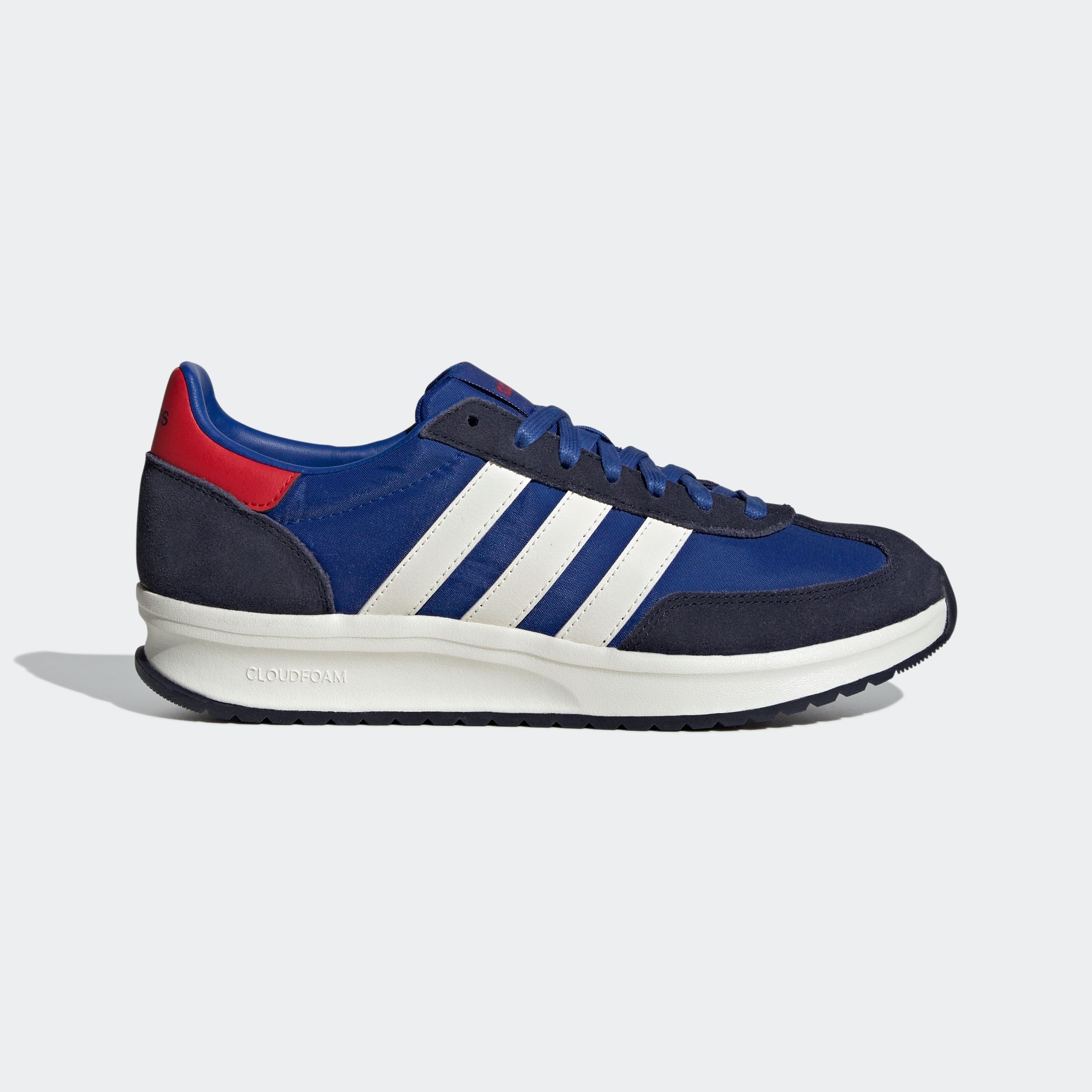 adidas Sportswear Sneakers RUN 70S 2.0 geïnspireerd door het ontwerp van de adidas sl72