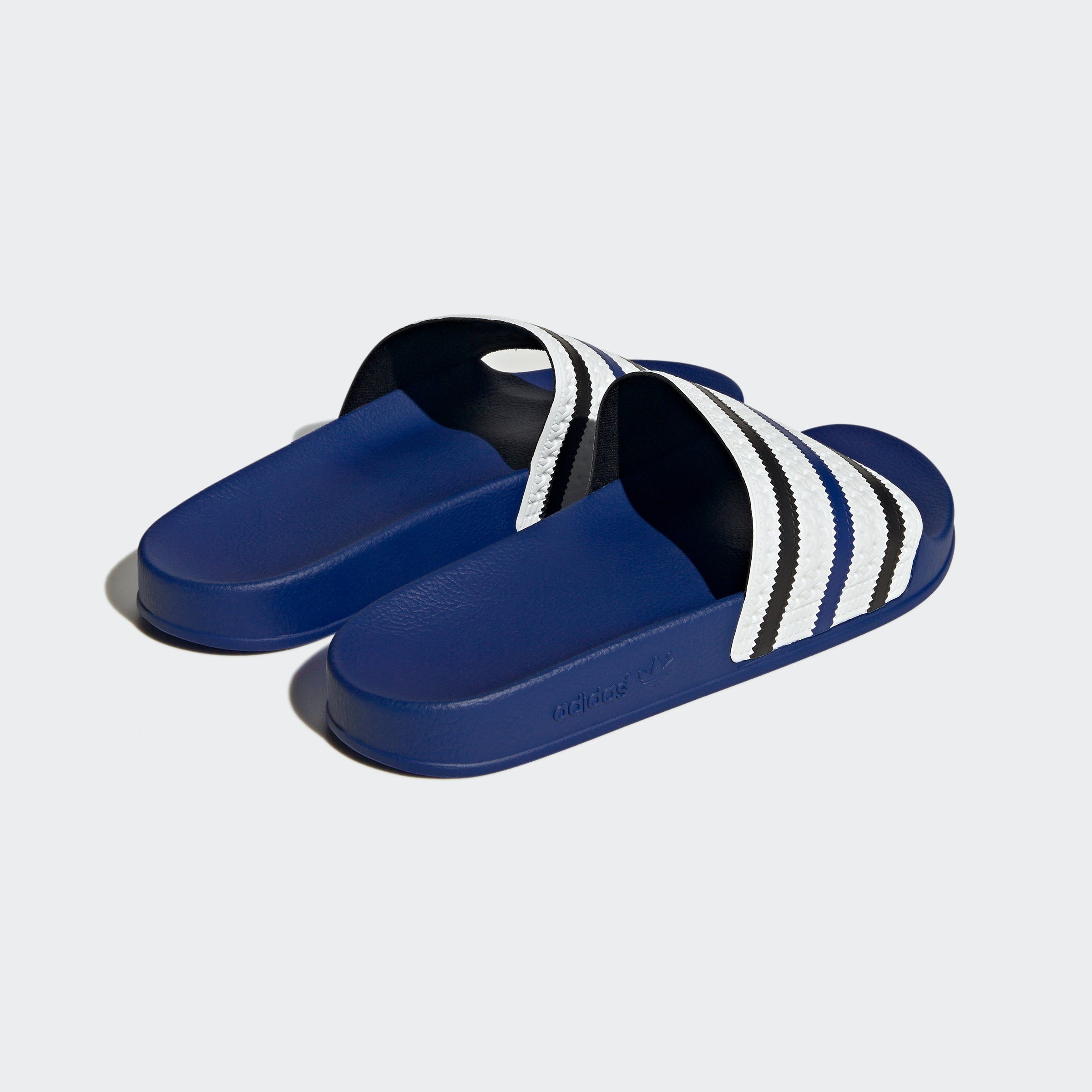 adidas Originals Badslippers Adilette