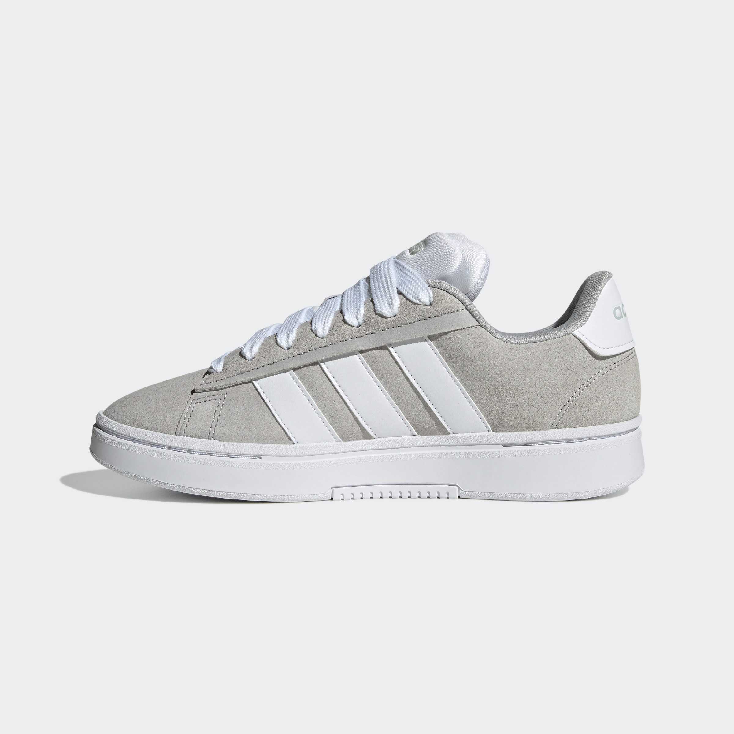 adidas Sportswear Sneakers GRAND COURT ALPHA Design geïnspireerd door de adidas Campus 00
