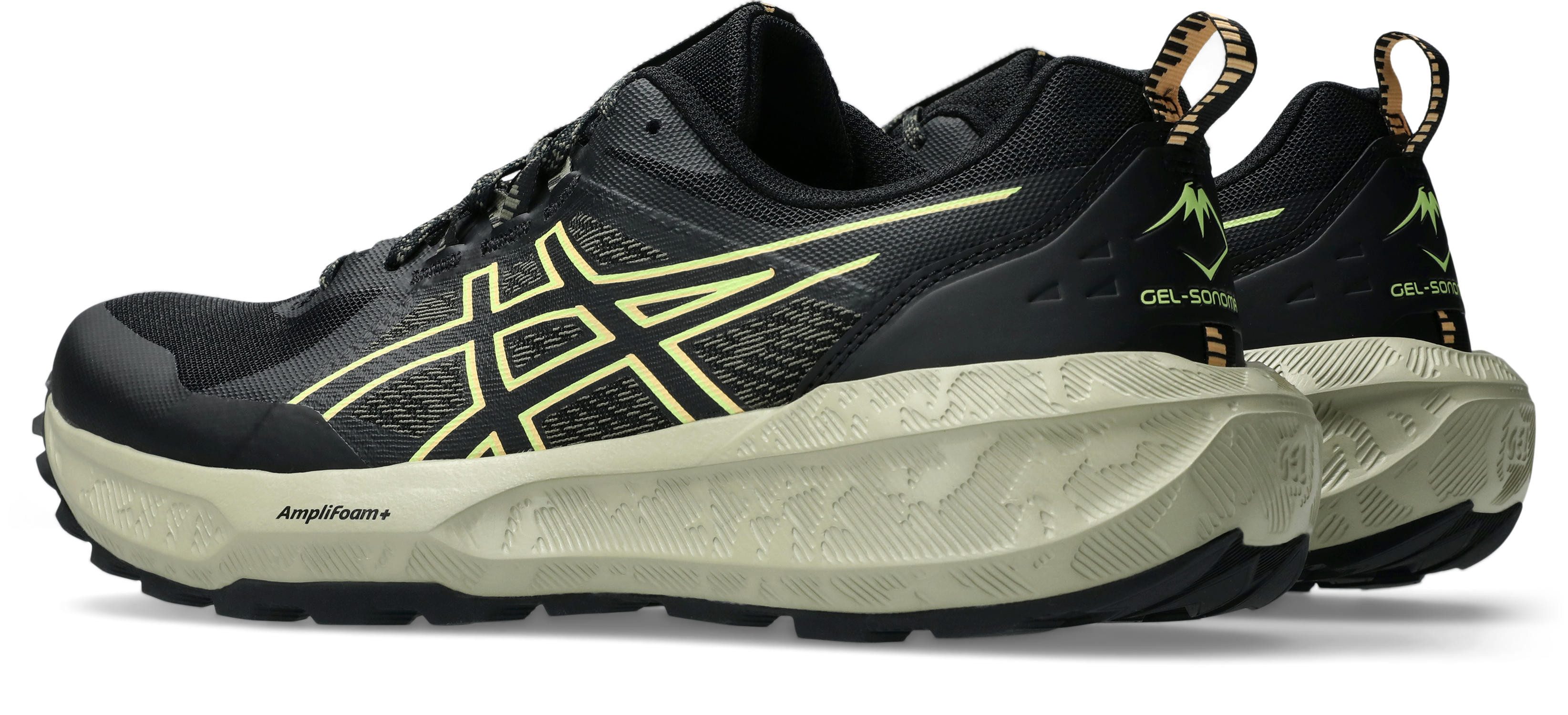 Asics Trailrunningschoenen GEL-SONOMA 8