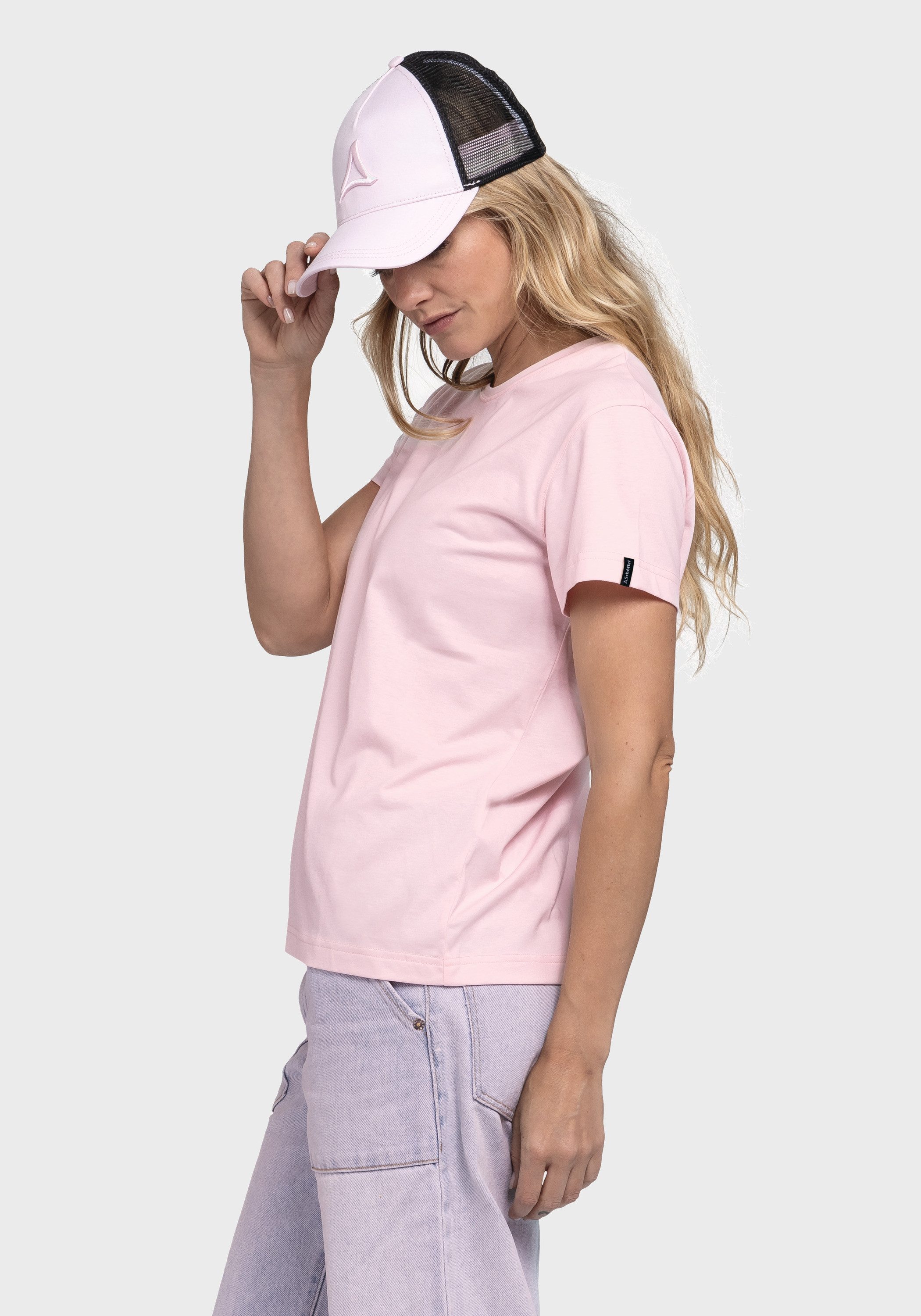 Schöffel Functioneel shirt Urban T Shirt Style Collada WMS