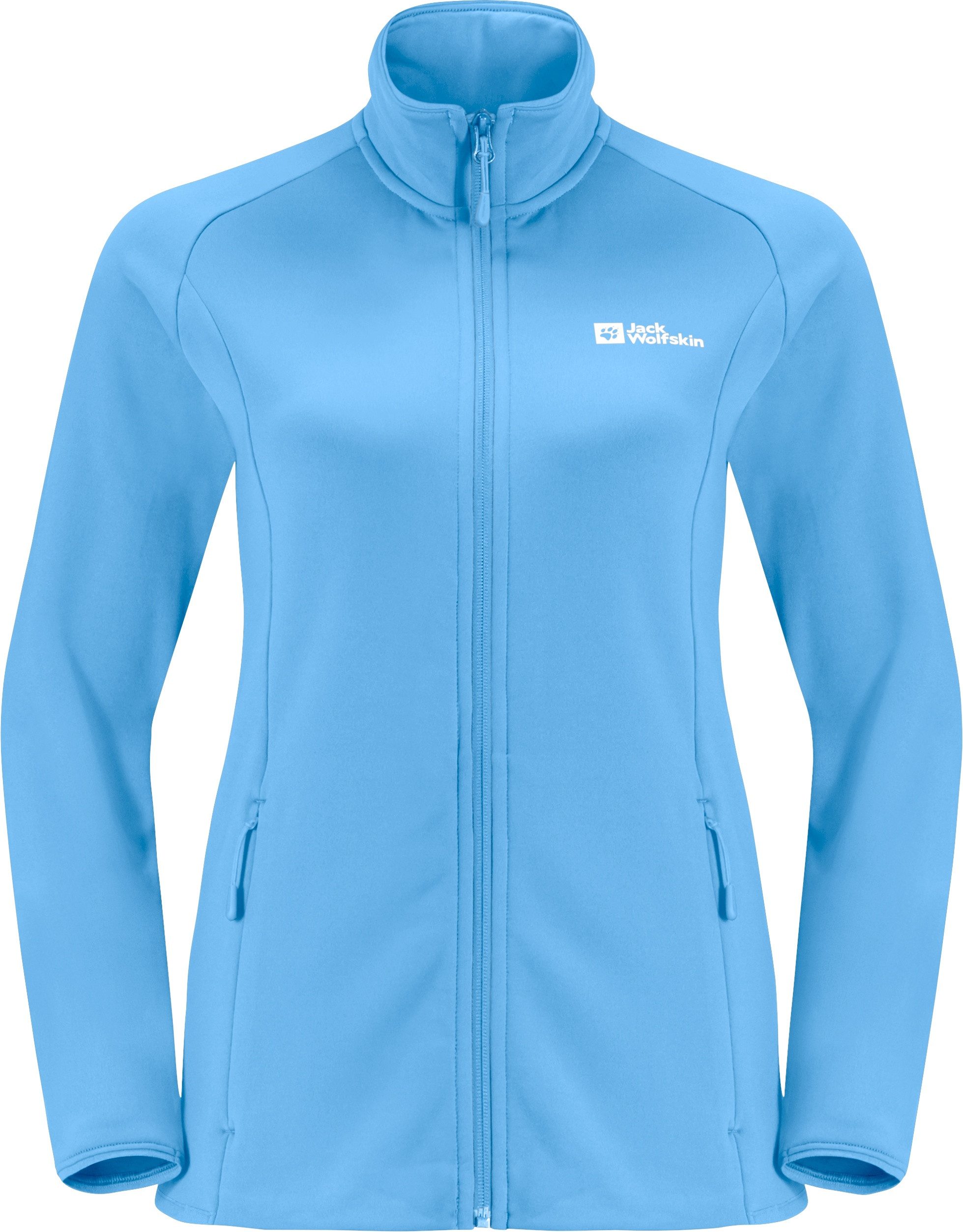 Jack Wolfskin Fleecejack BAISELBERG FZ W
