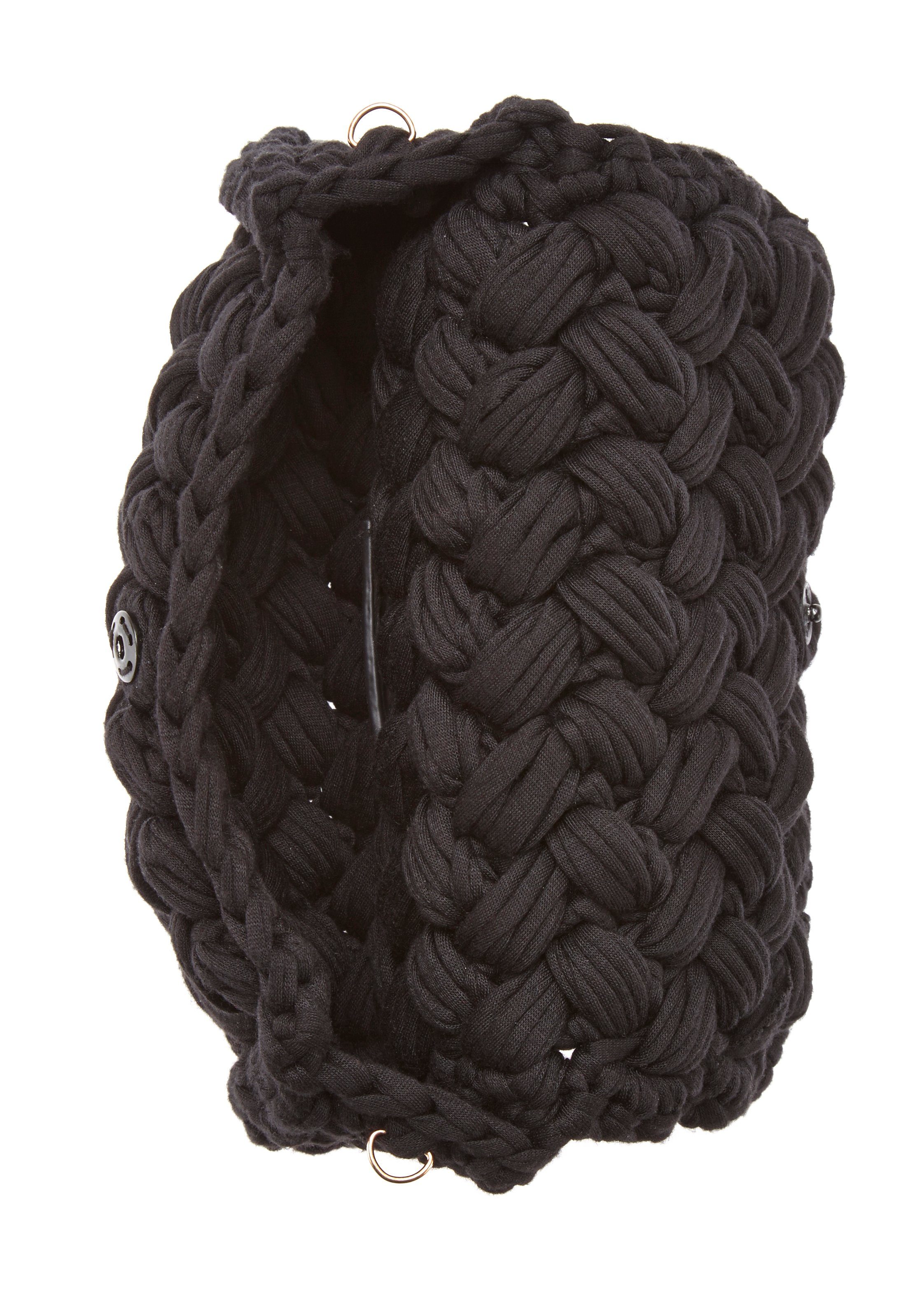 Vivance Schoudertas Crossbody tas, minibag, avondtas, handtas, schoudertas VEGAN