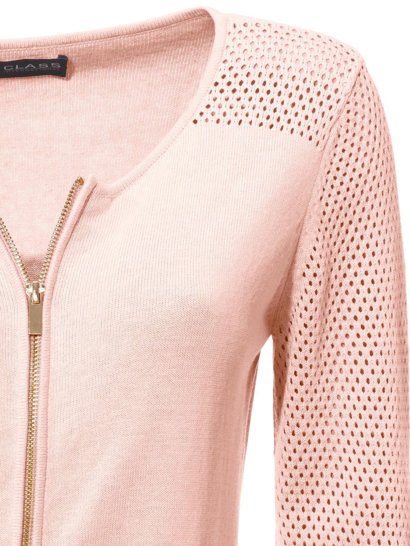 heine Cardigan