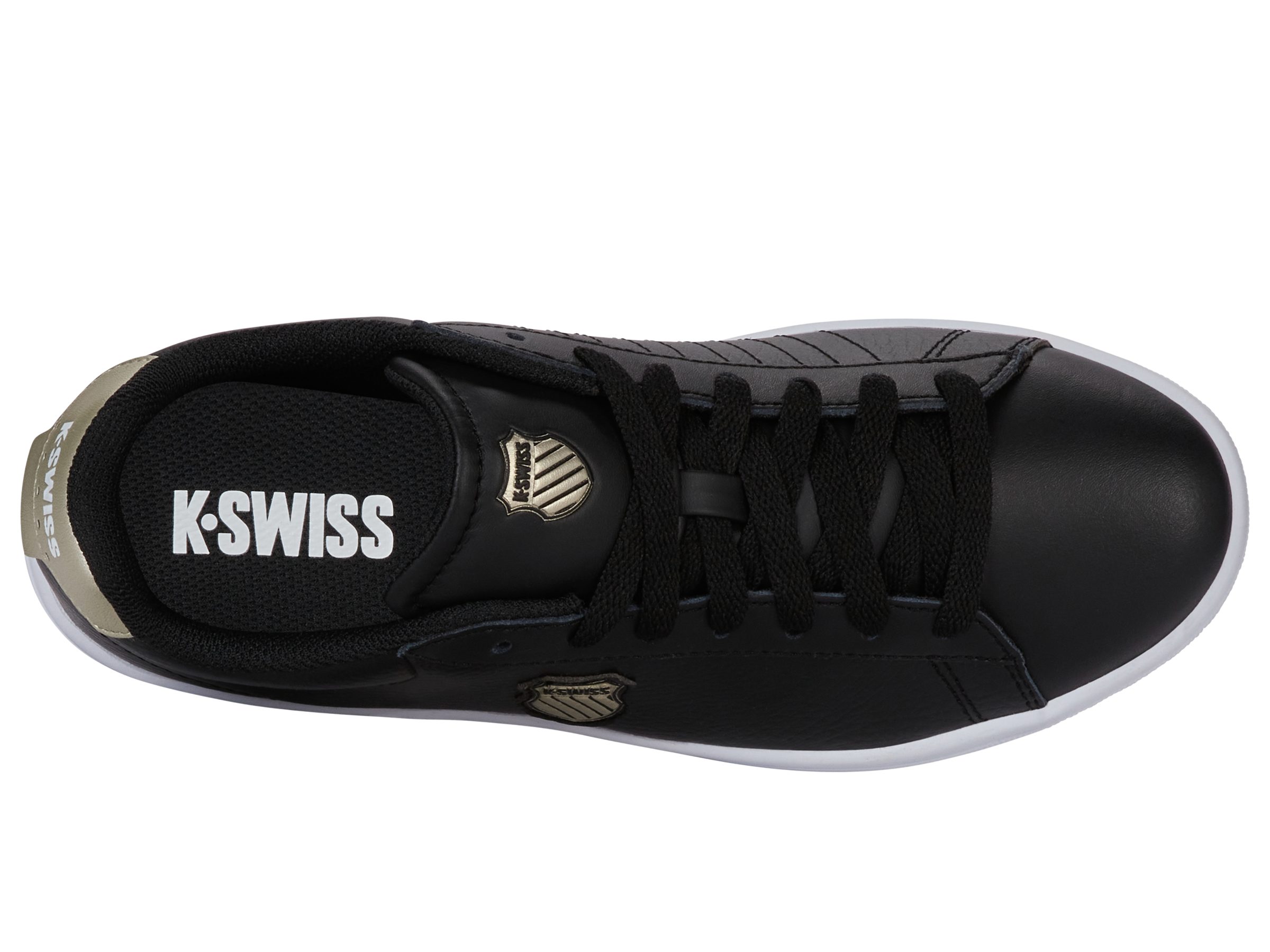 K-Swiss Sneakers COURT SHIELD II
