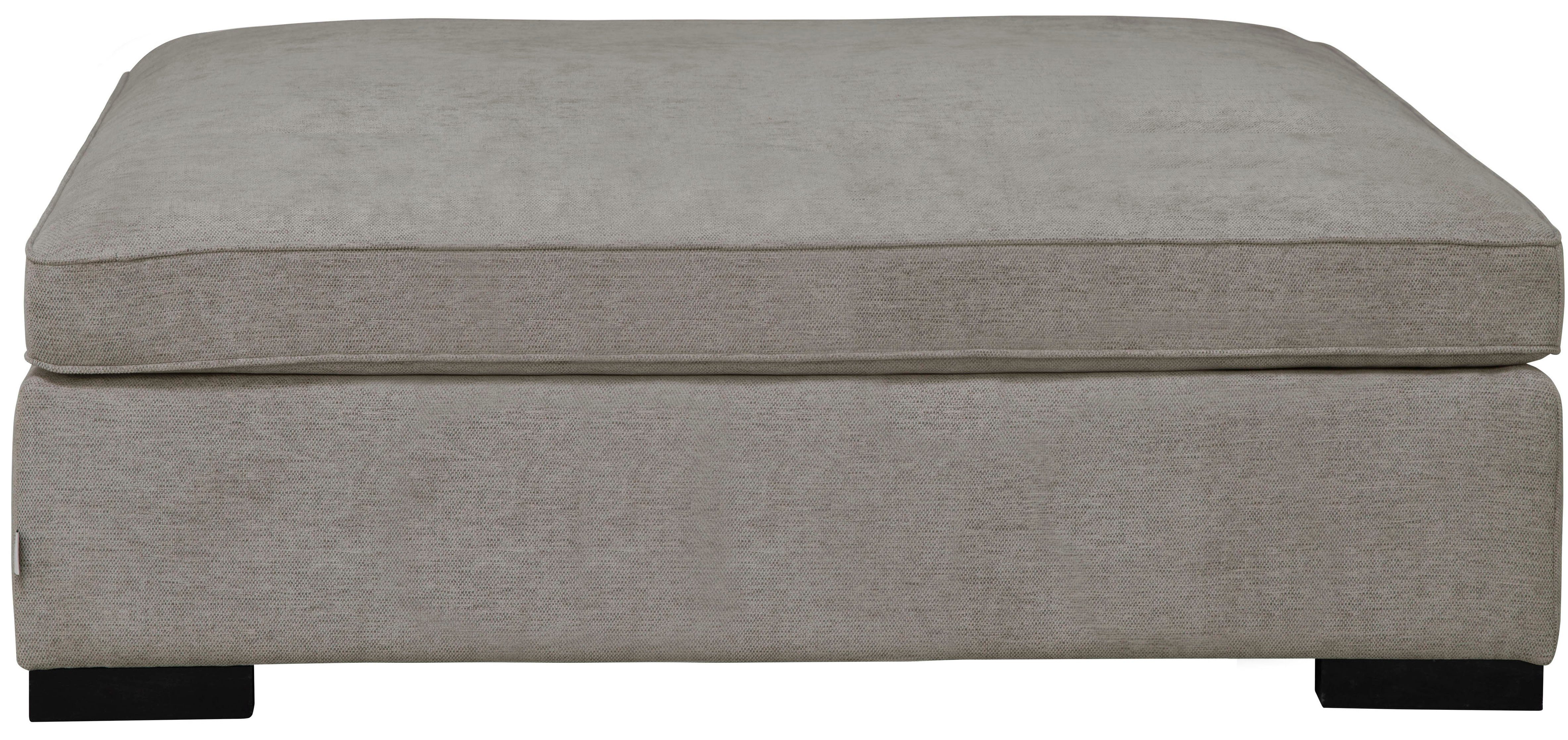 Home affaire Hocker Skara XXL Passend bij de Skara XXL-serie.