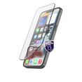 hama displaybeschermingsglas displayschutz "hiflex" fuer apple iphone 13-13 pro, schutzglas, schutzfolie wit