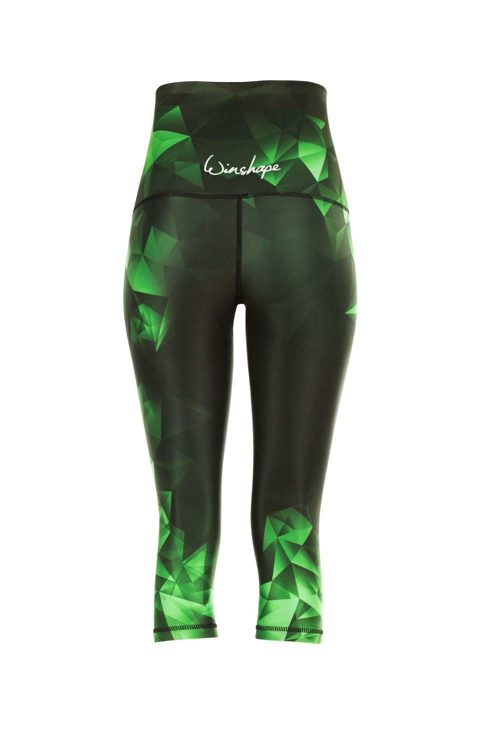 Winshape Legging Highwaist HWL202 met antislipeffect
