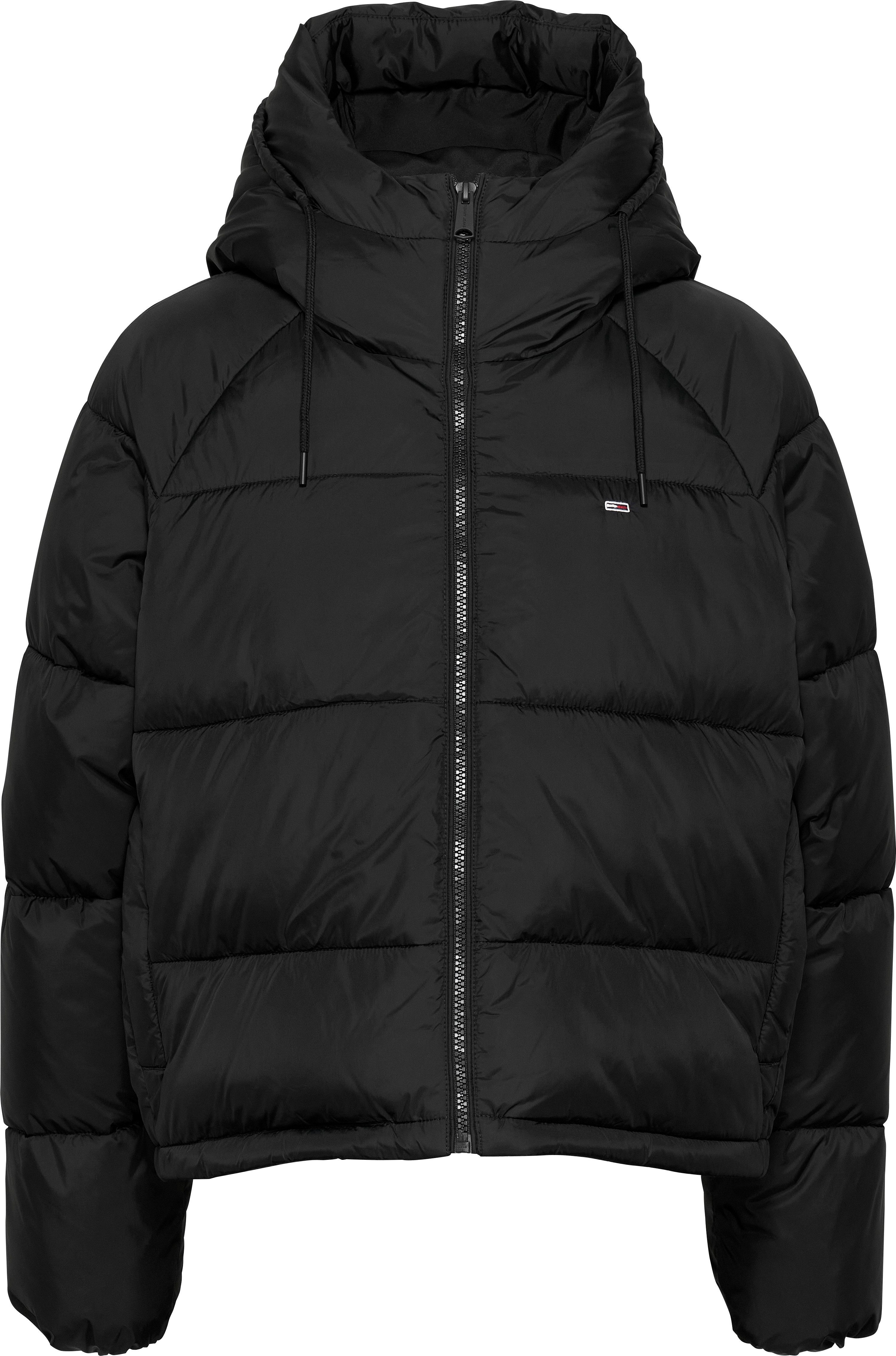 TOMMY JEANS Gewatteerde jas TJW ASPEN PUFFER EXT
