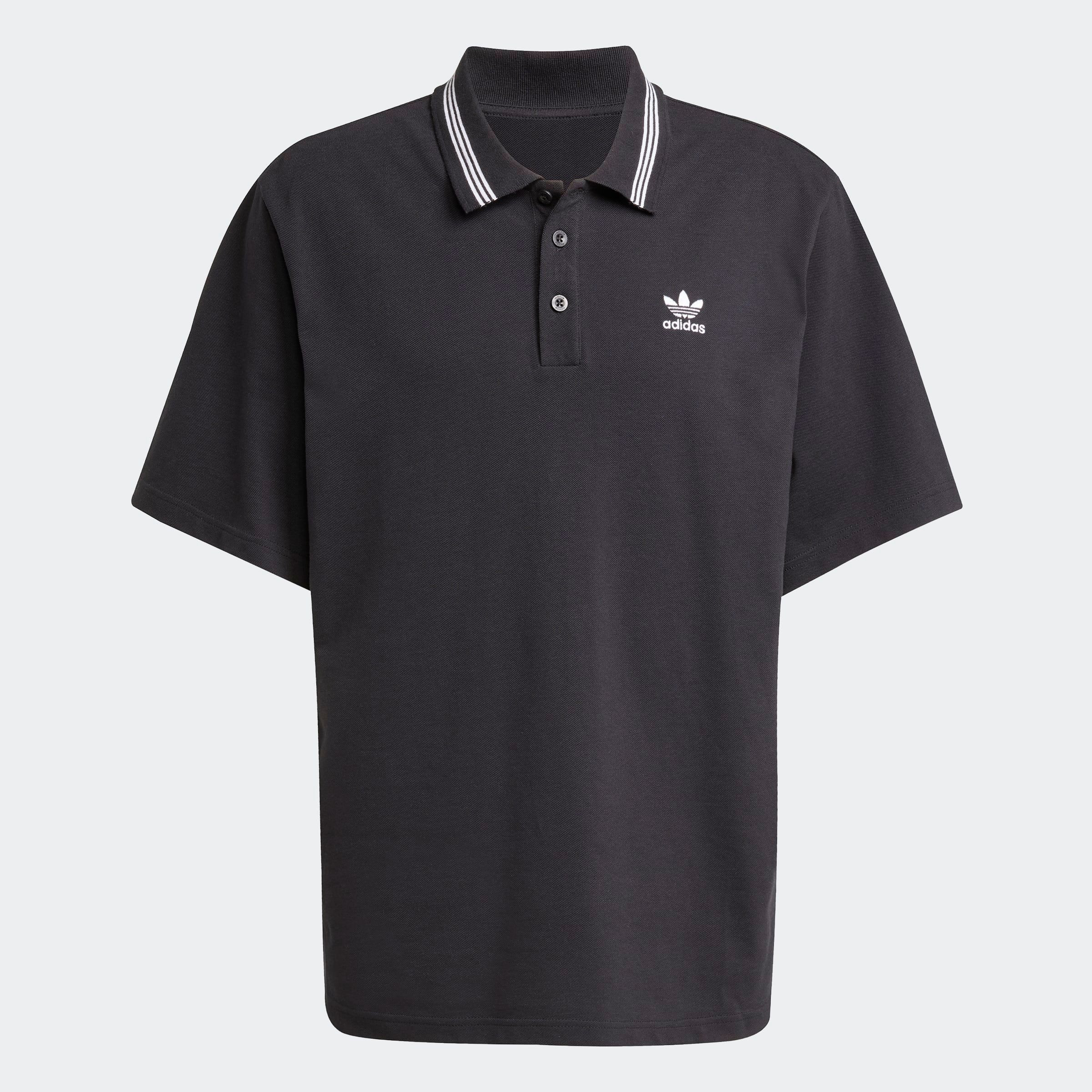 adidas Originals T-shirt LOOSE POLO