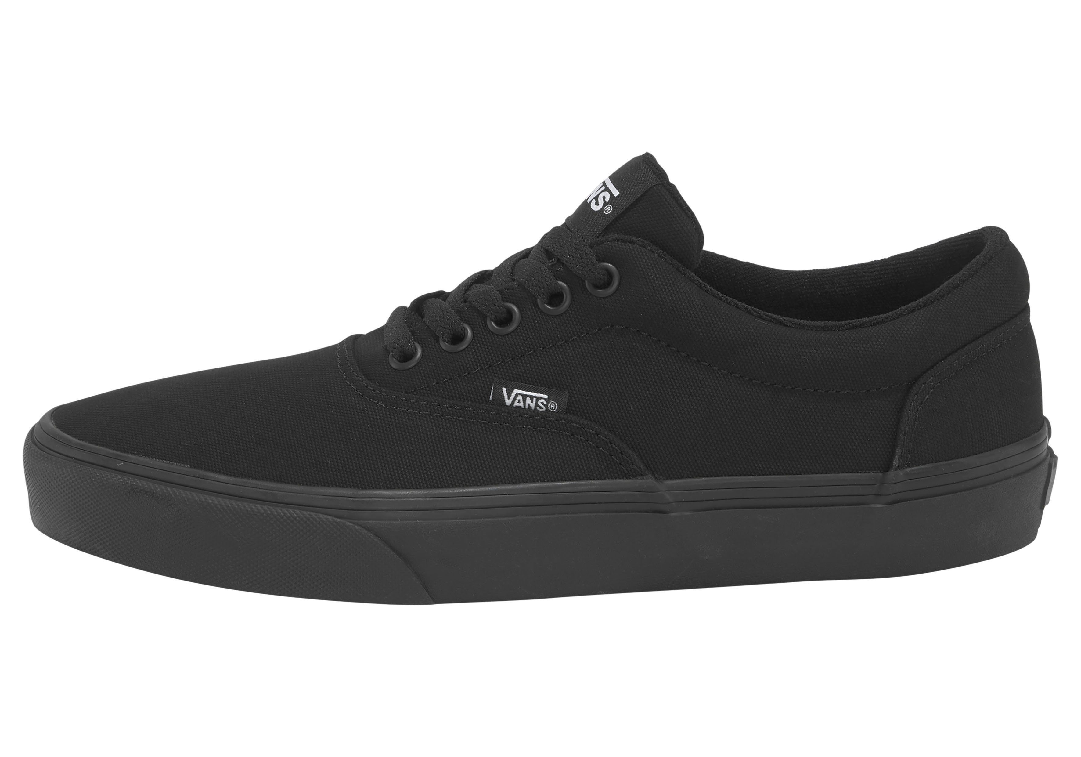 Vans Sneakers Doheny van textielen canvasmateriaal