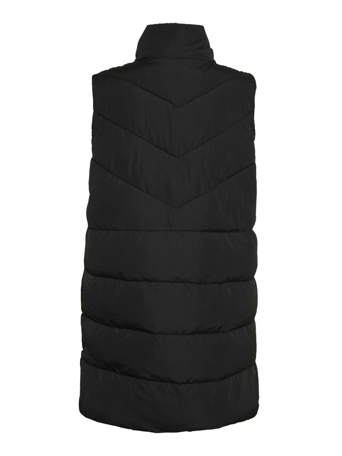 Noisy may Bodywarmer NMDALCON S/L VEST NOOS FWD