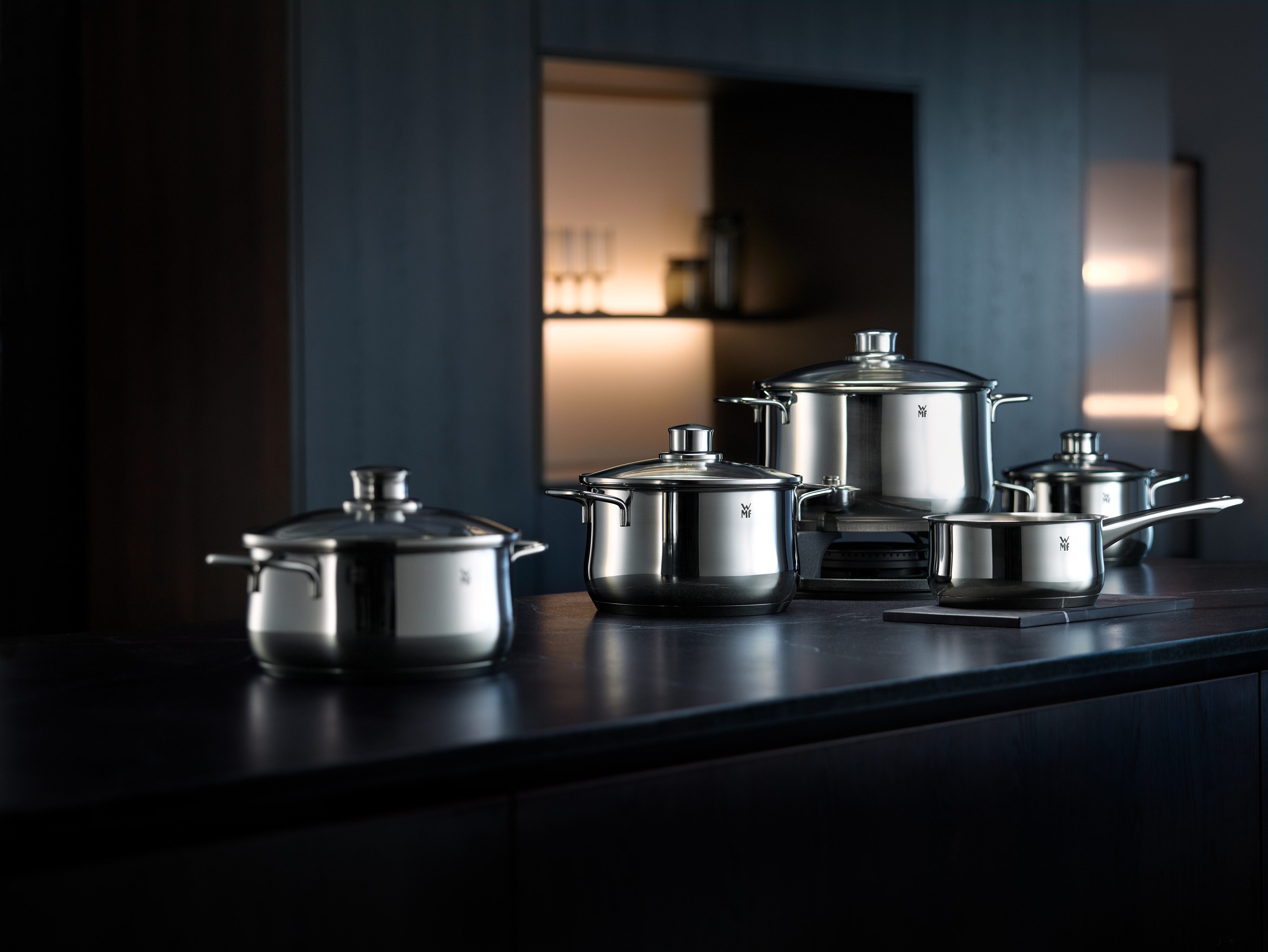 WMF Braadpan Diadem Plus