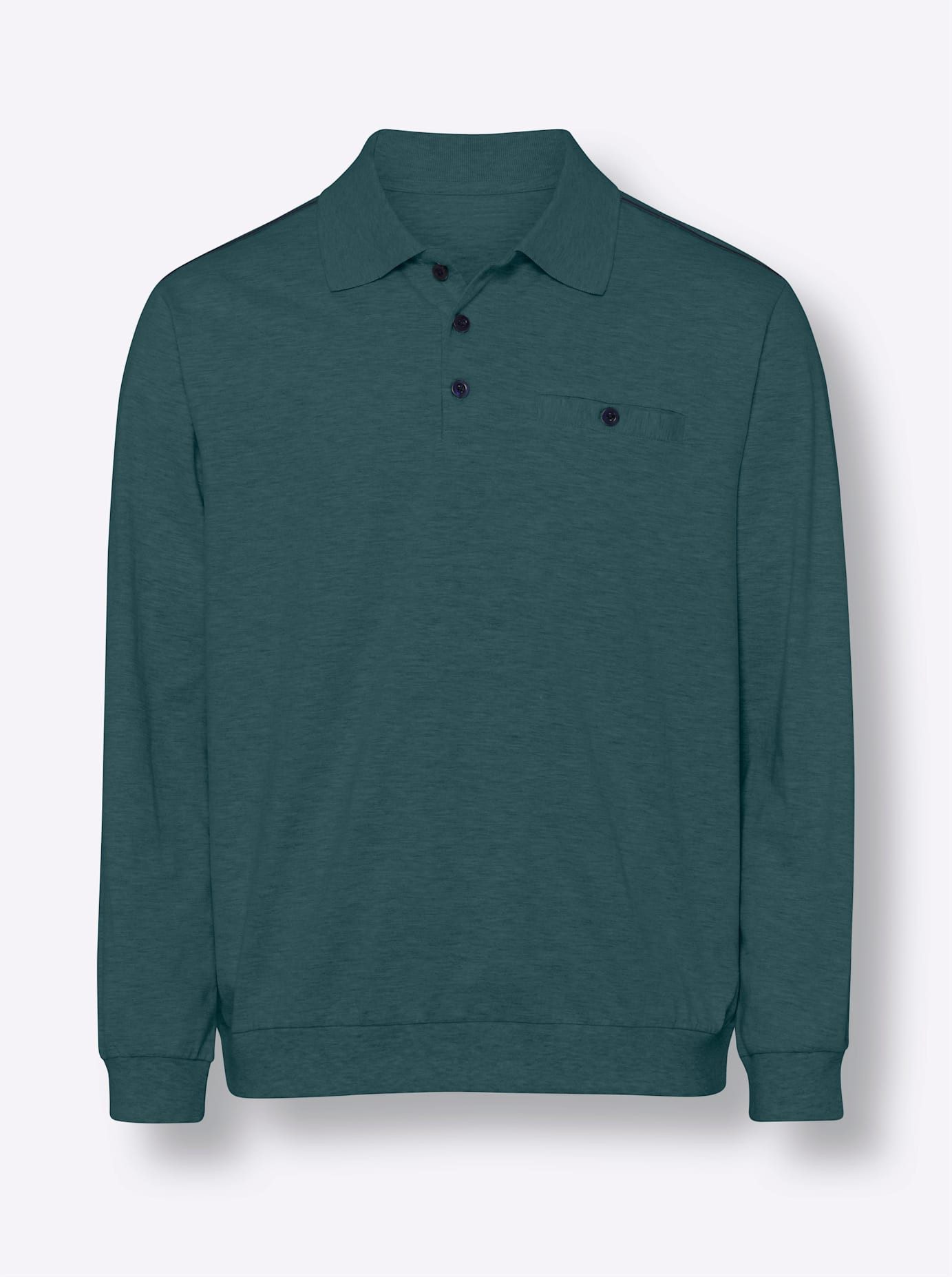 Classic Sweatshirt