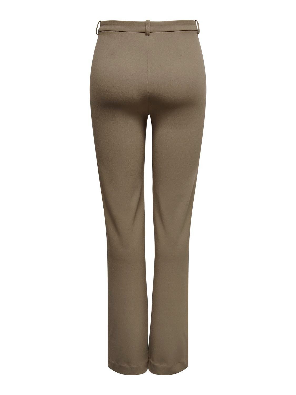 Only Pantalon ONLRAFFY-YO LIFE MID STR PANT TLR NOOS